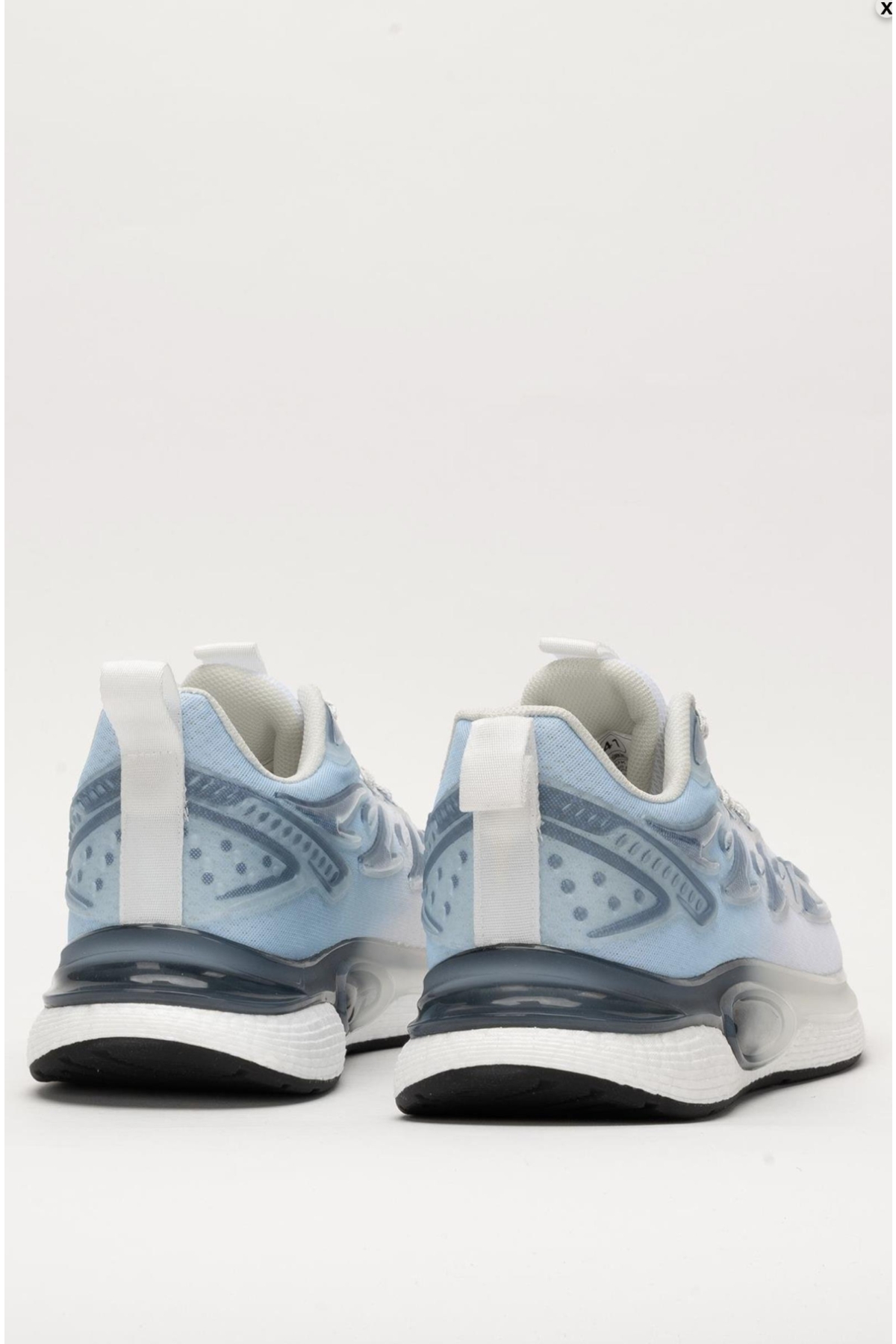 Erkek Spor Ayakkabı - Görsel 5