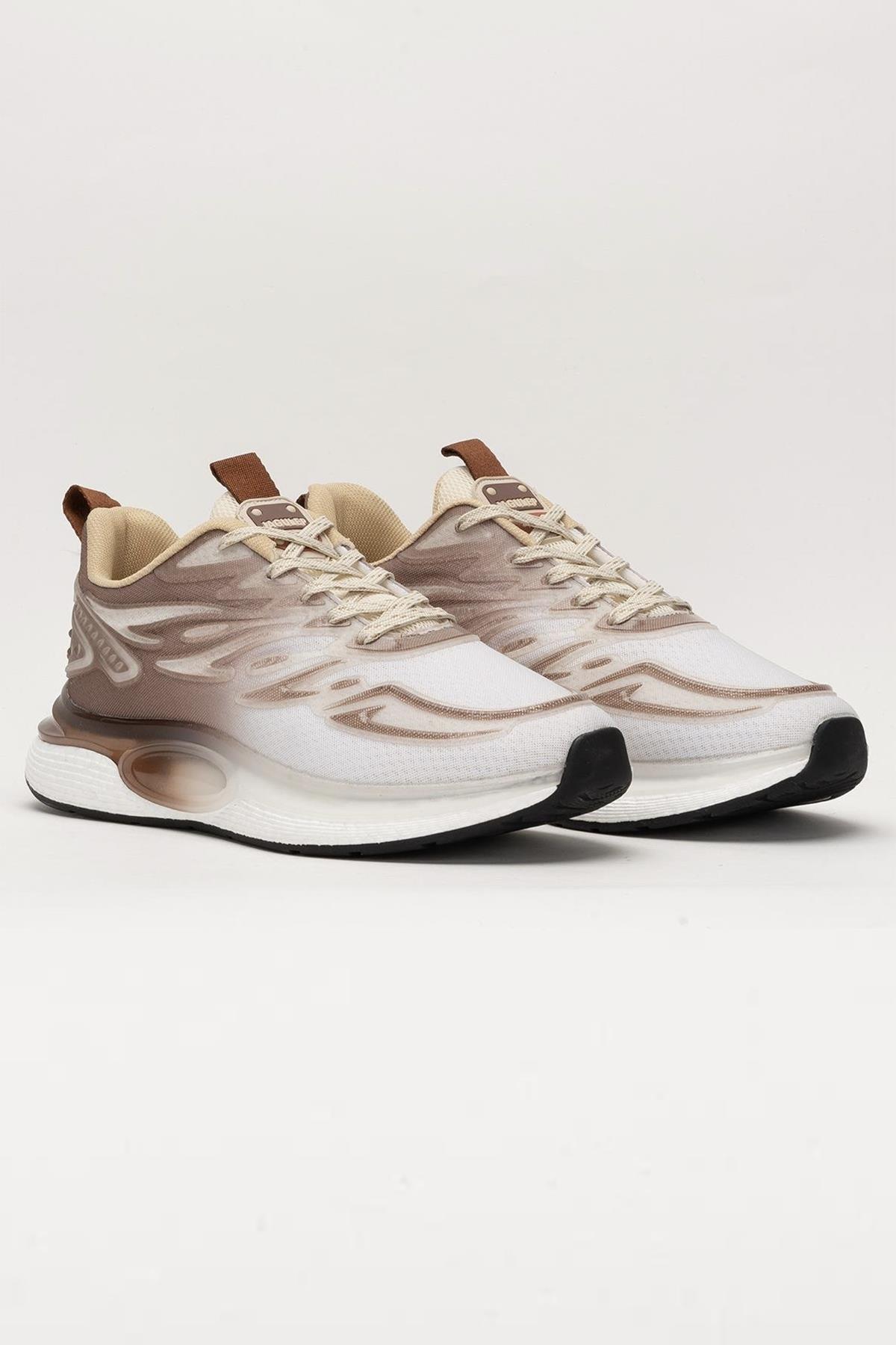 Erkek Spor Ayakkabı - Görsel 2