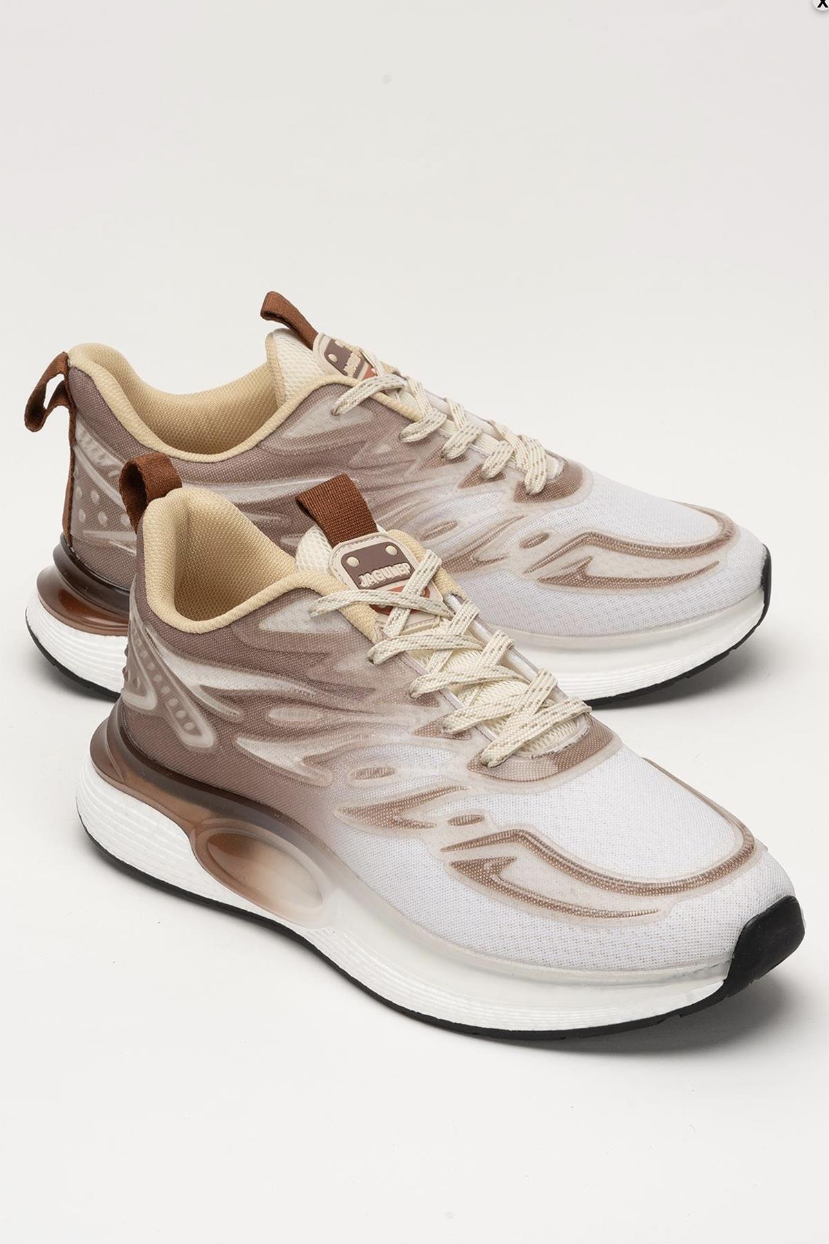 Erkek Spor Ayakkabı - Görsel 4