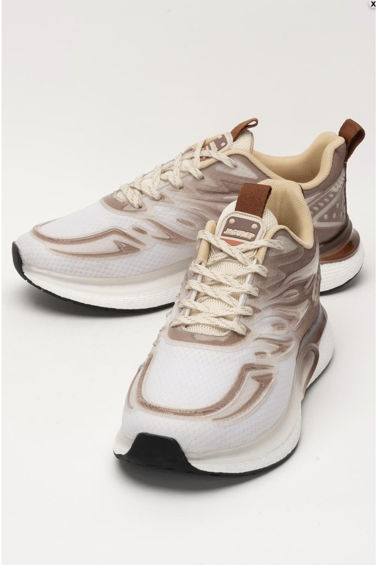 Erkek Spor Ayakkabı - Görsel 5