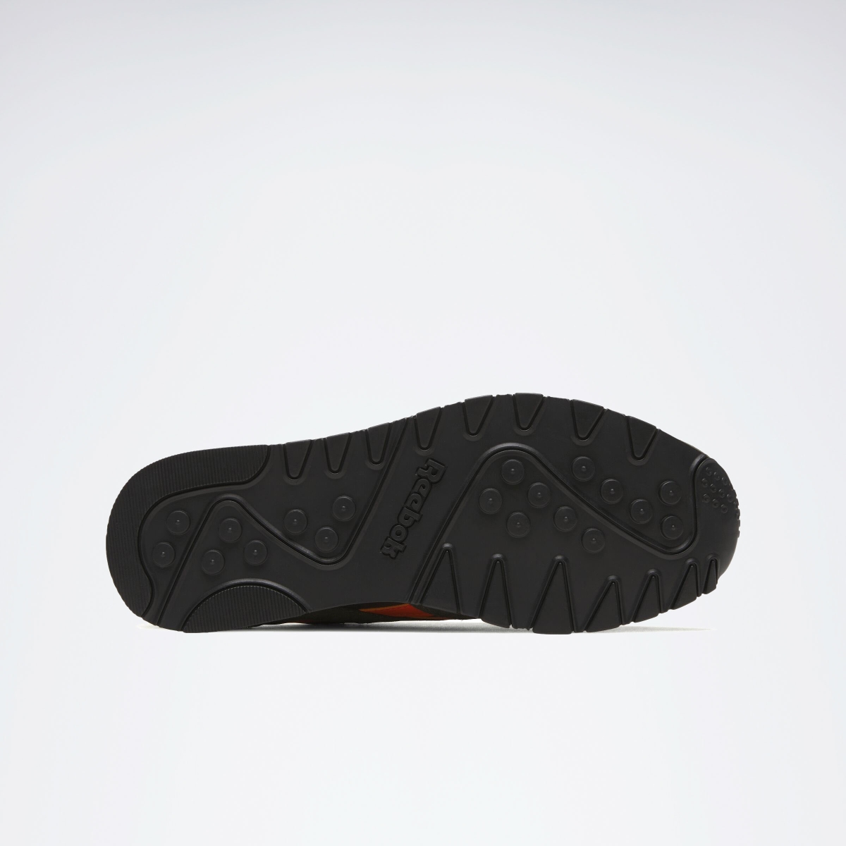 Reebok CLASSIC NYLON Yeşil Erkek Sneaker