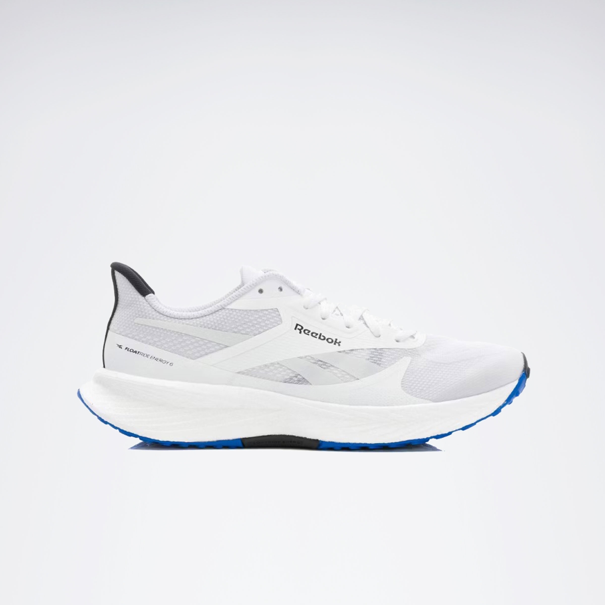 Reebok FLOATRIDE ENERGY 6 Beyaz Erkek Koşu Ayakkabısı
