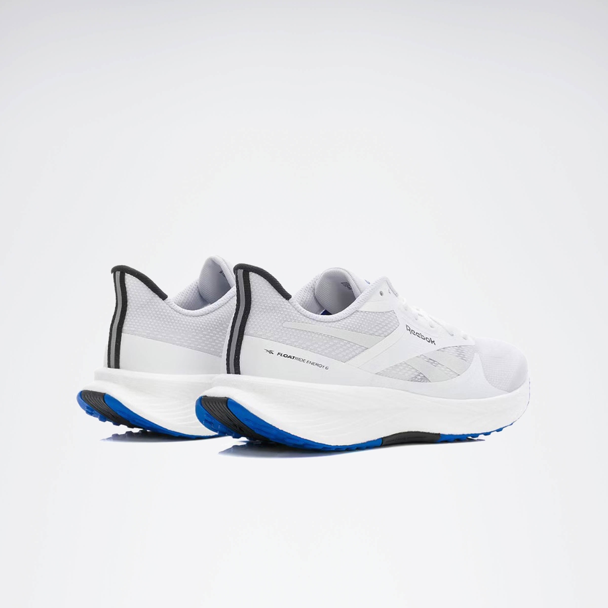 Reebok FLOATRIDE ENERGY 6 Beyaz Erkek Koşu Ayakkabısı
