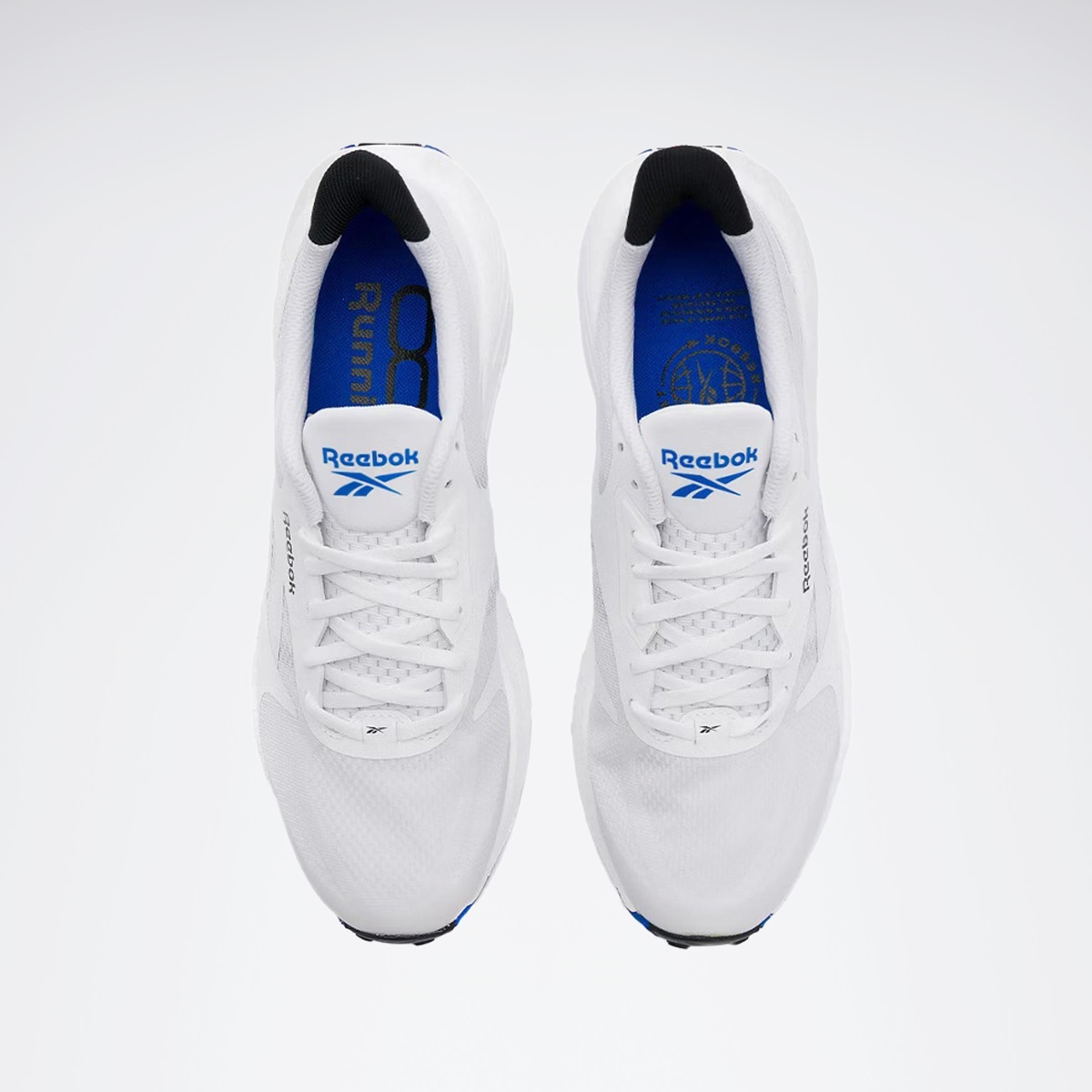 Reebok FLOATRIDE ENERGY 6 Beyaz Erkek Koşu Ayakkabısı