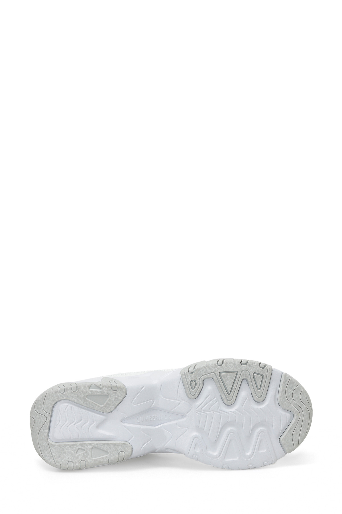 MANDEL 5PR BEYAZ Kadın Sneaker - Görsel 8