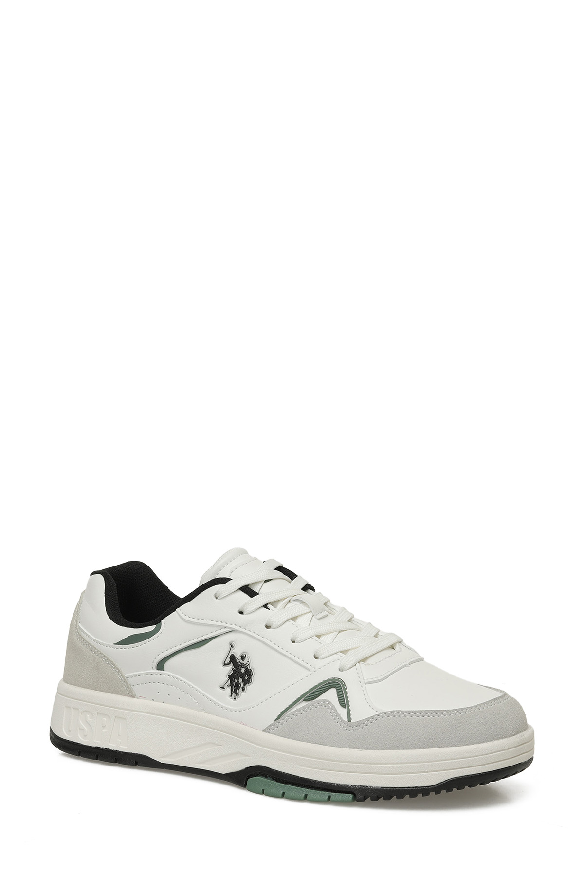 WIZARD 5PR Beyaz Erkek Sneaker Fiyatları - 102021304 | Flo