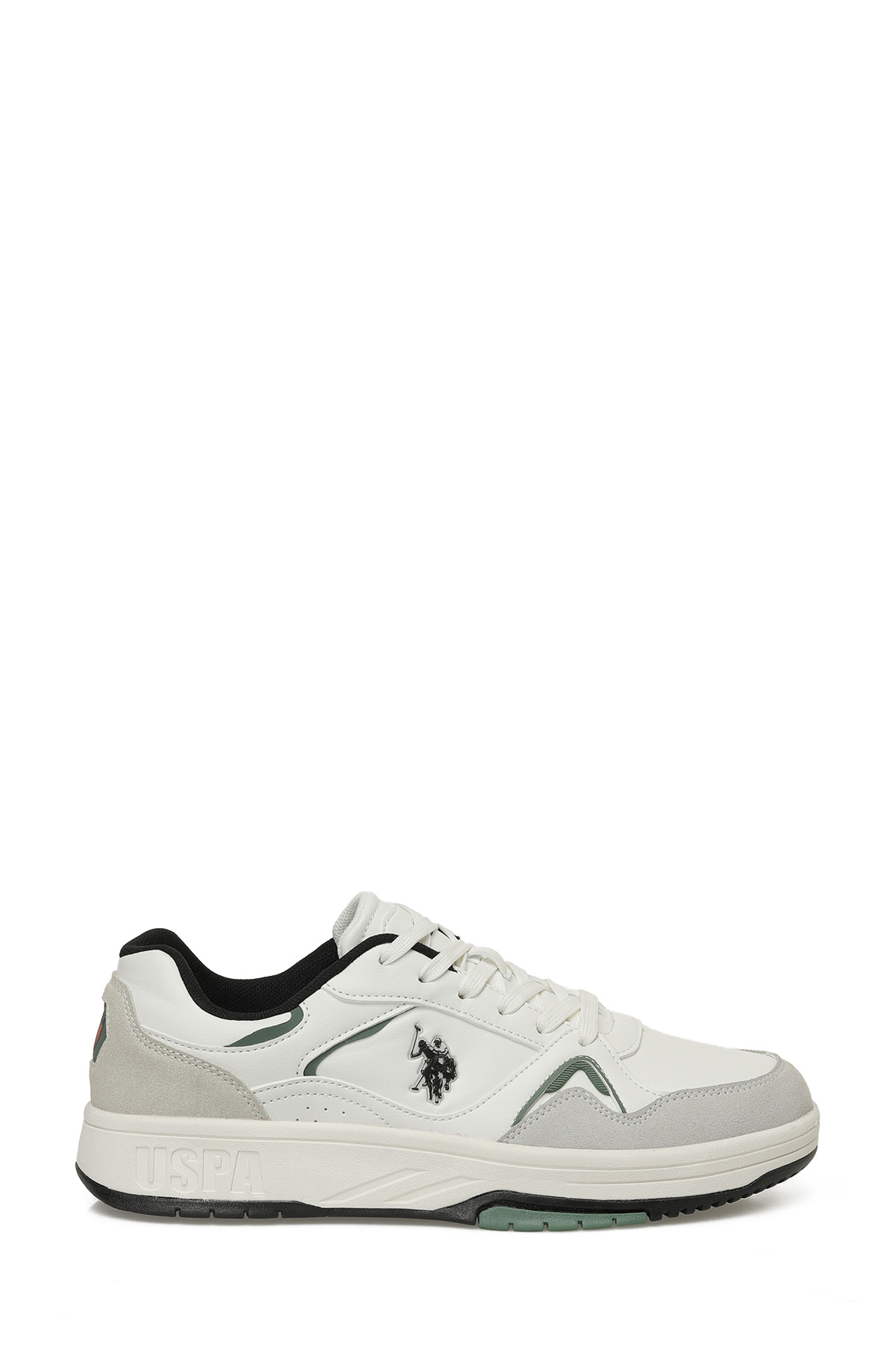 WIZARD 5PR Beyaz Erkek Sneaker Fiyatları - 102021304 | Flo