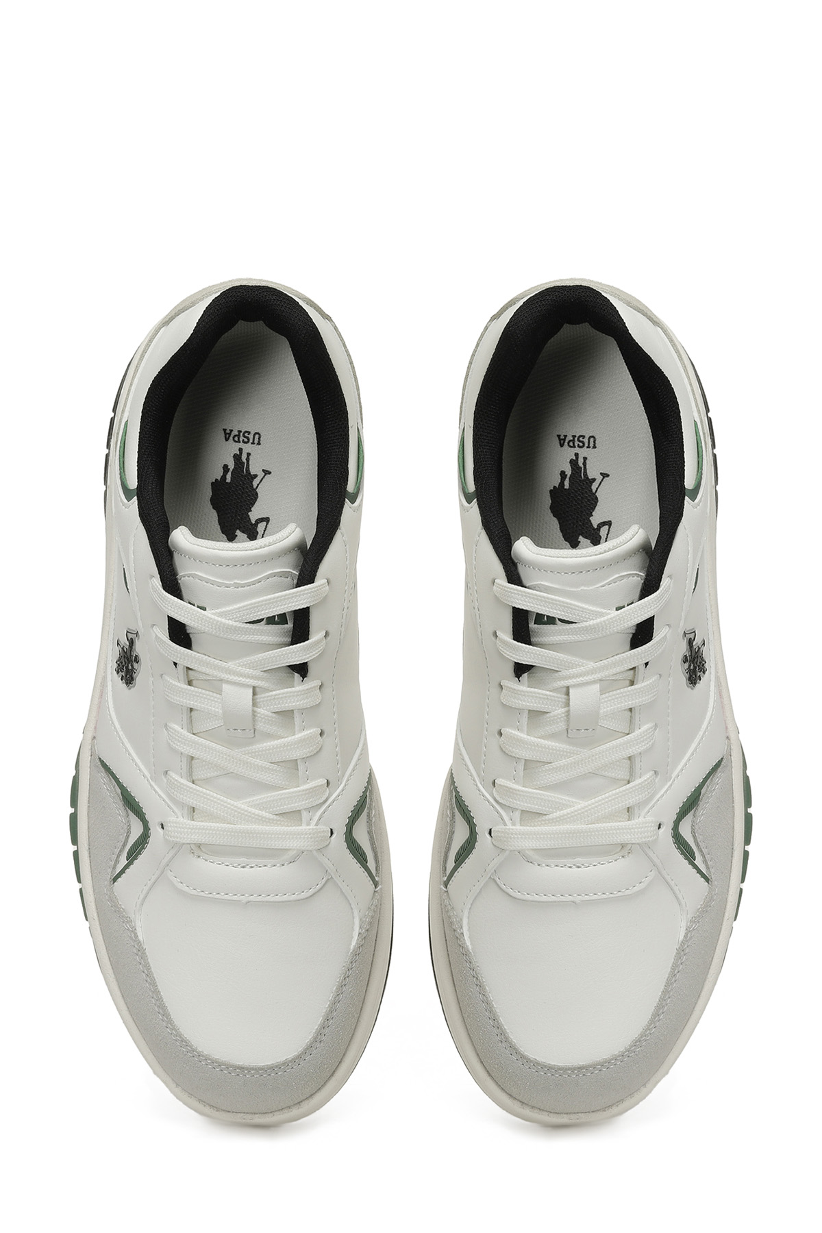 WIZARD 5PR Beyaz Erkek Sneaker Fiyatları - 102021304 | Flo
