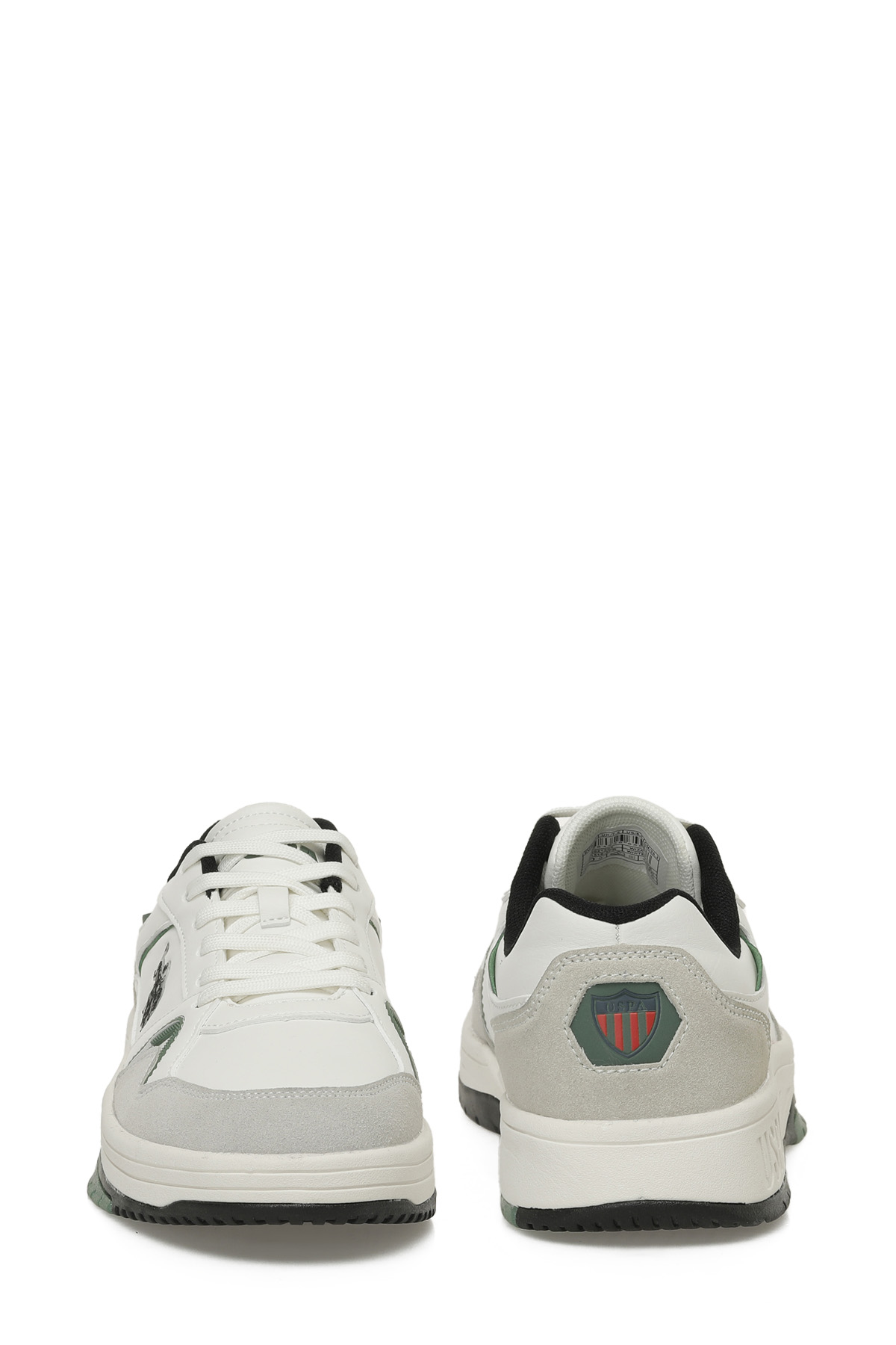 WIZARD 5PR Beyaz Erkek Sneaker Fiyatları - 102021304 | Flo