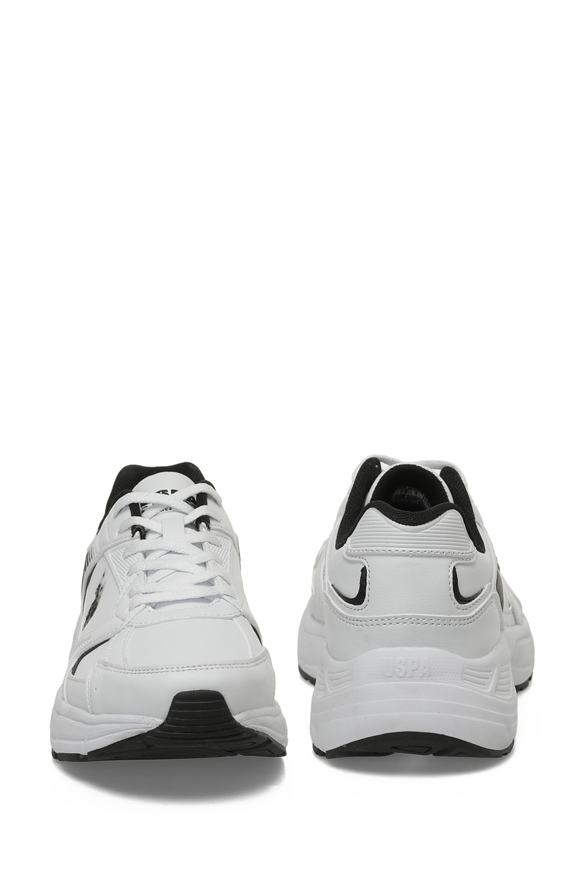 FELIX WMN 5PR Beyaz Kadın Sneaker - Görsel 7