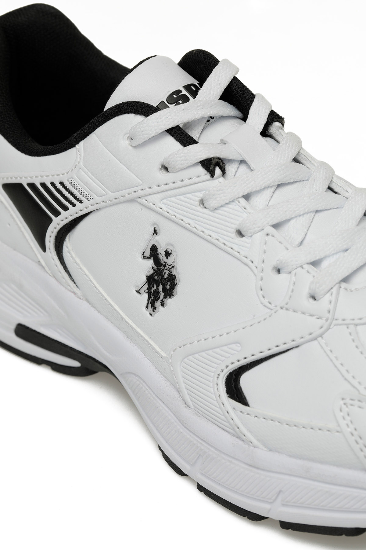 FELIX WMN 5PR Beyaz Kadın Sneaker - Görsel 9