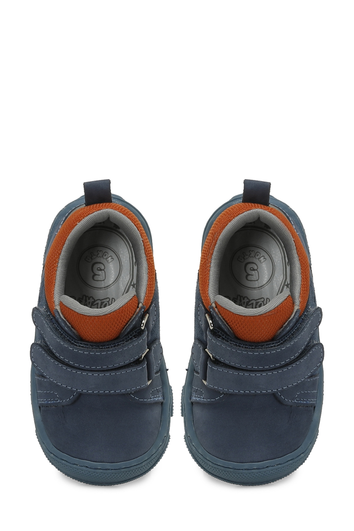 DURWA.I5PR Lacivert Erkek Çocuk Sneaker - Görsel 5