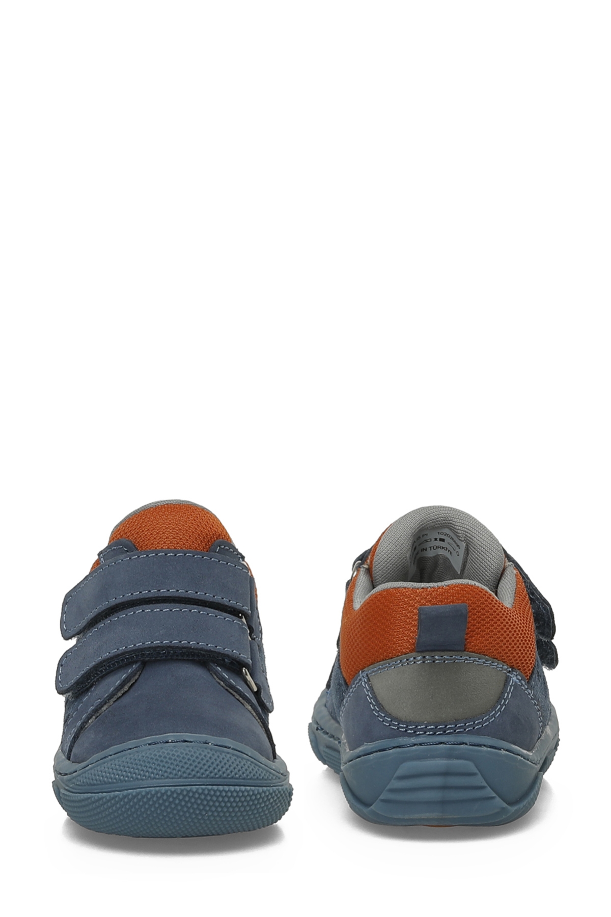 DURWA.I5PR Lacivert Erkek Çocuk Sneaker - Görsel 6