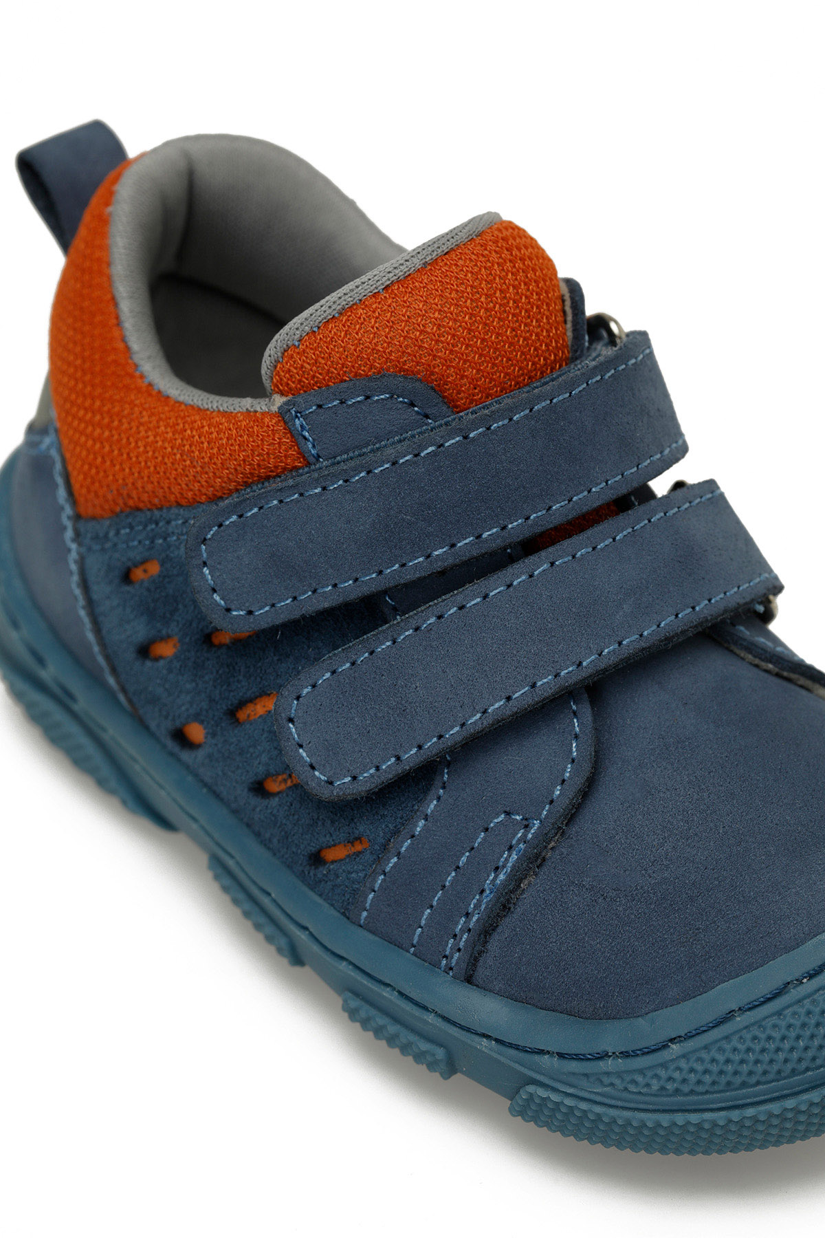 DURWA.I5PR Lacivert Erkek Çocuk Sneaker - Görsel 8