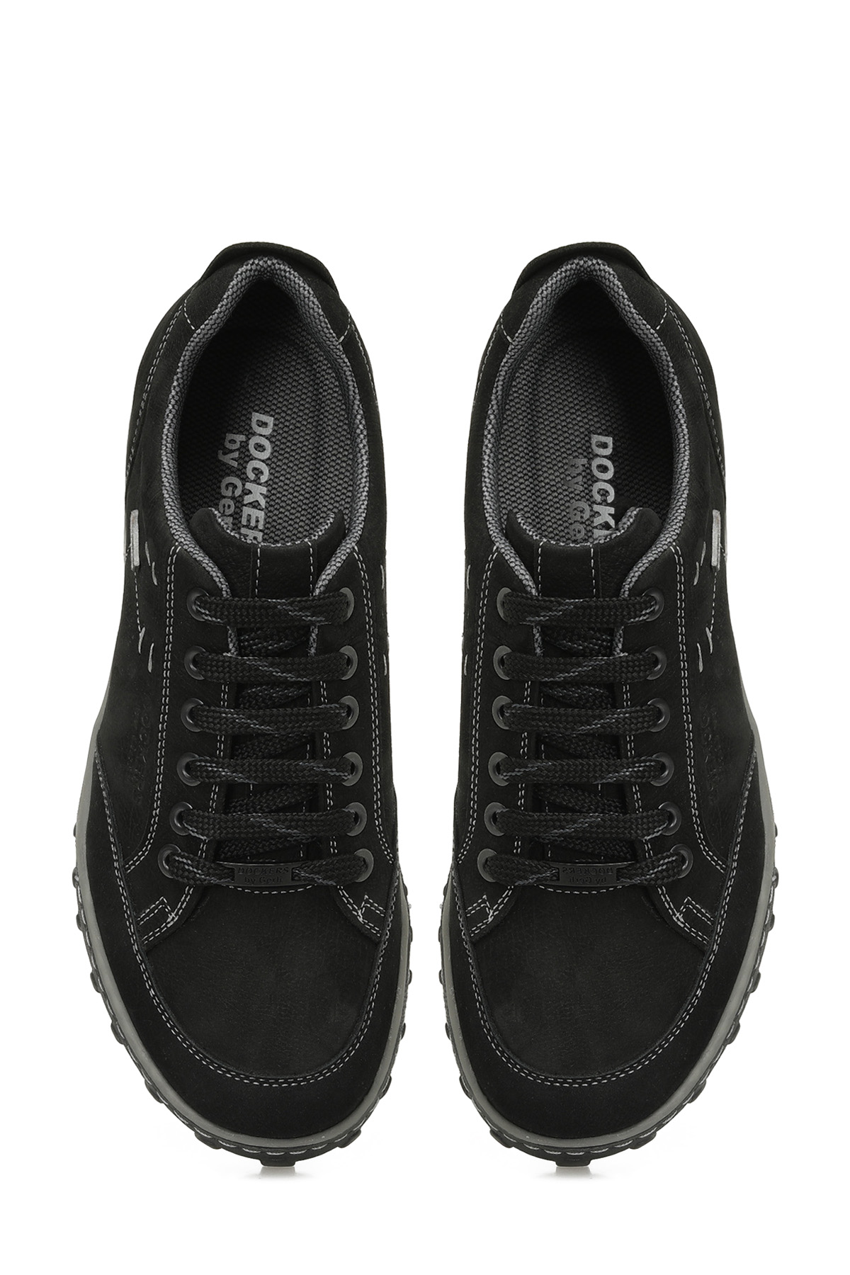 217111 5PR Siyah Erkek Outdoor - Görsel 6