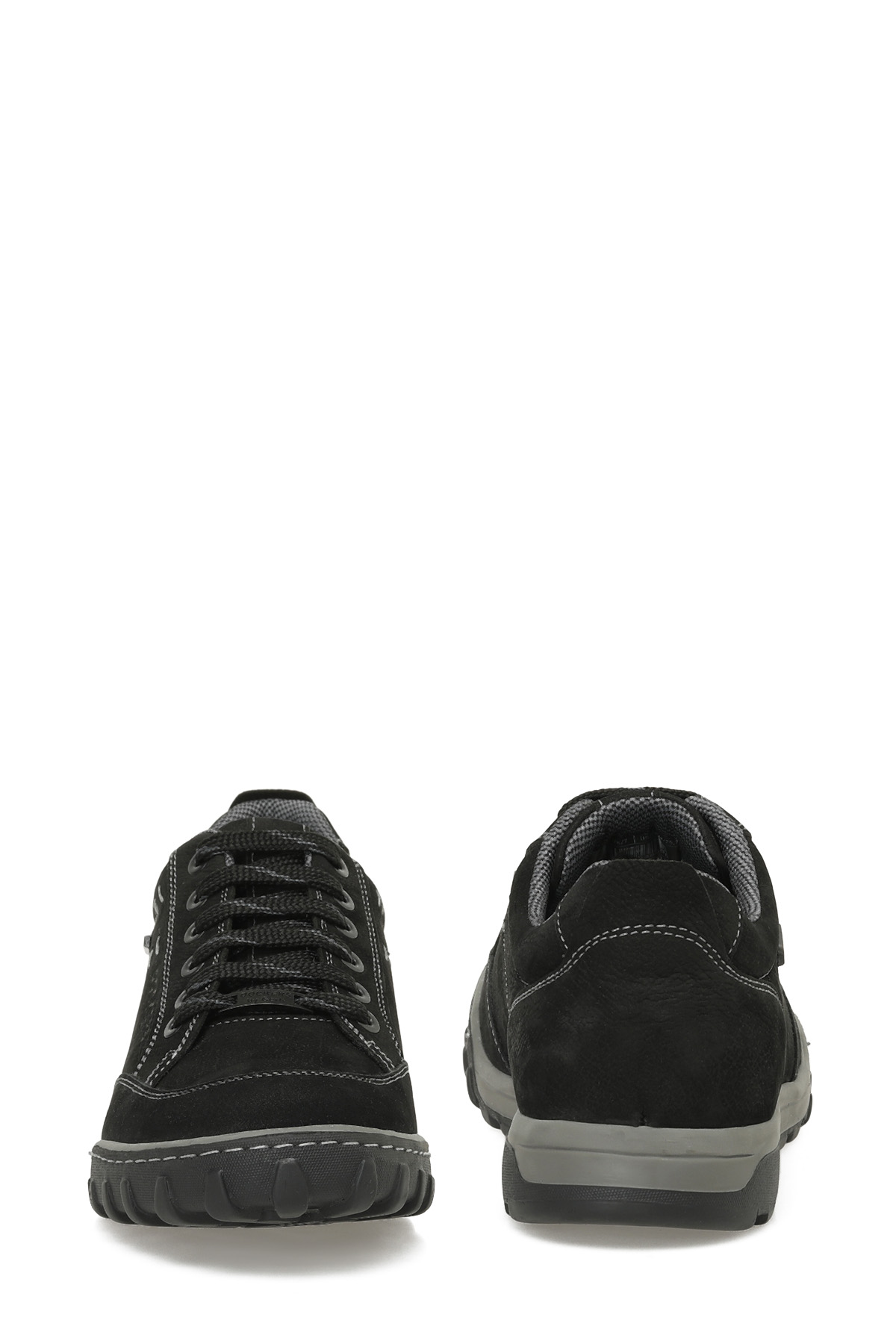 217111 5PR Siyah Erkek Outdoor - Görsel 7