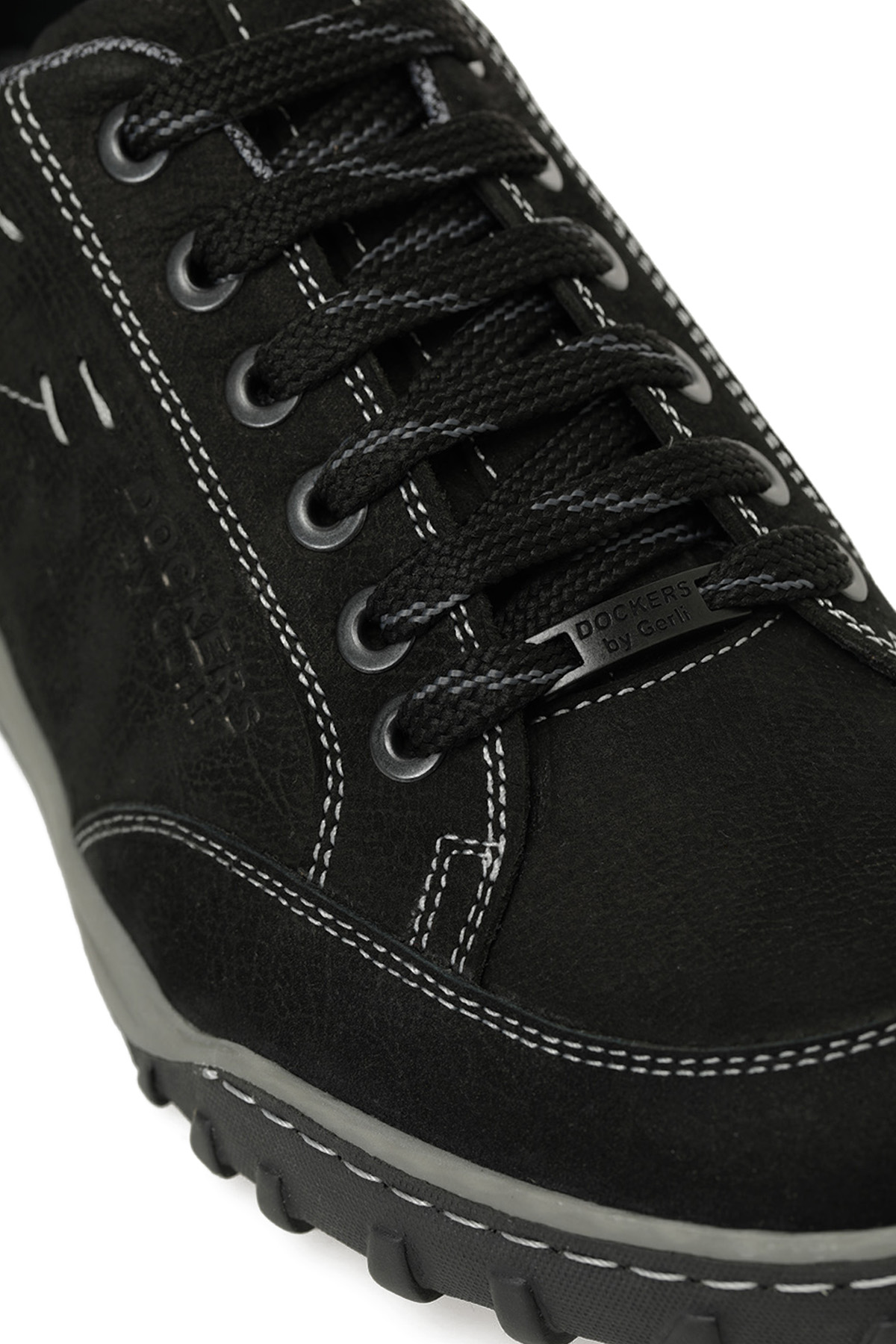 217111 5PR Siyah Erkek Outdoor - Görsel 9