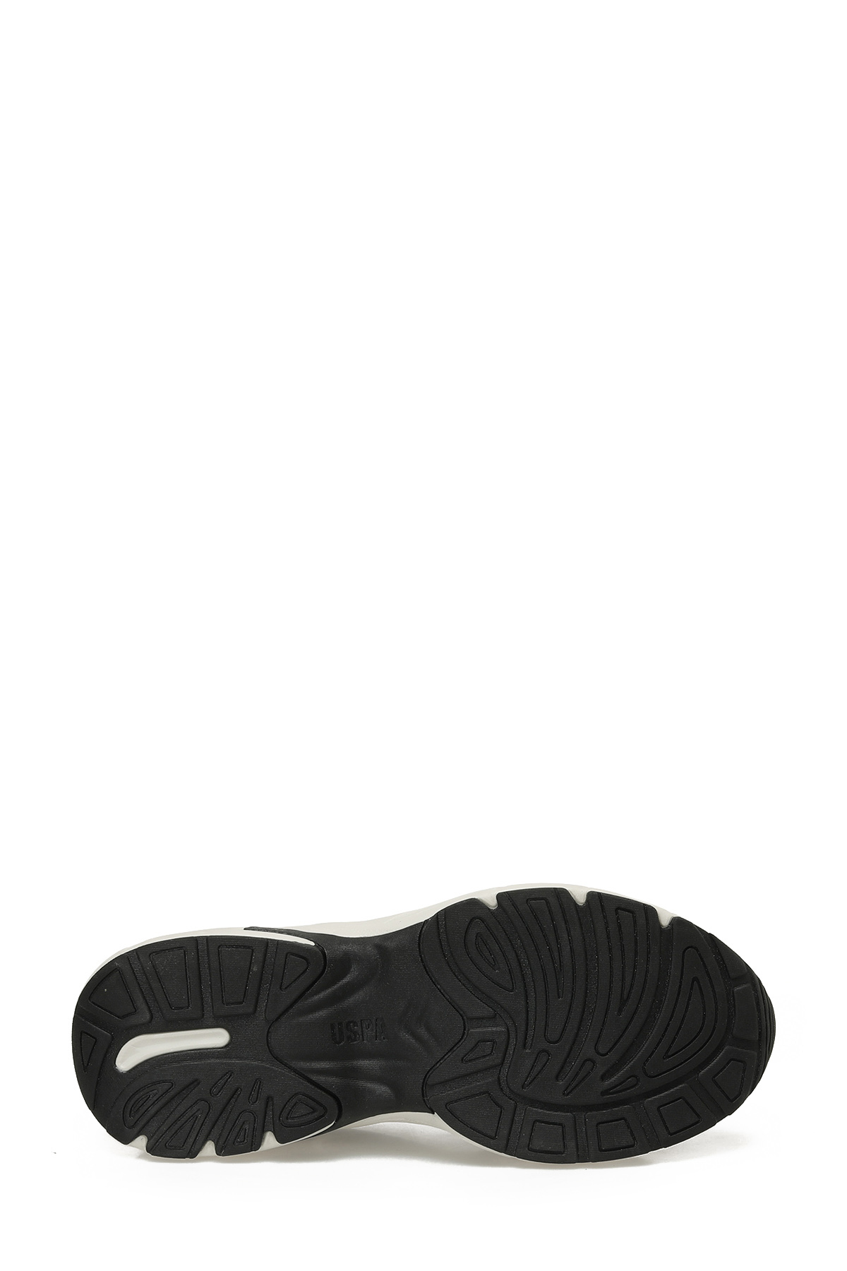 U.S. Polo Assn. FELIX WMN 5PR Siyah Kadın Sneaker - Görsel 7