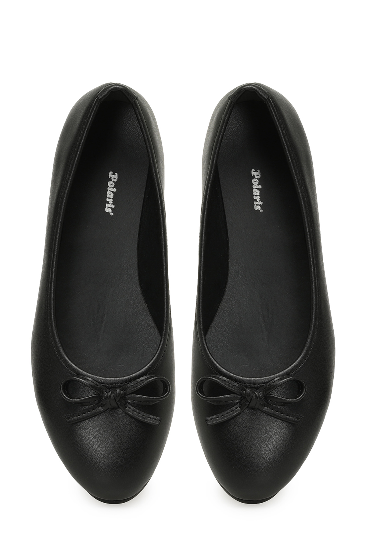 324006.Z 5PR Siyah Kadın Babet - Görsel 5