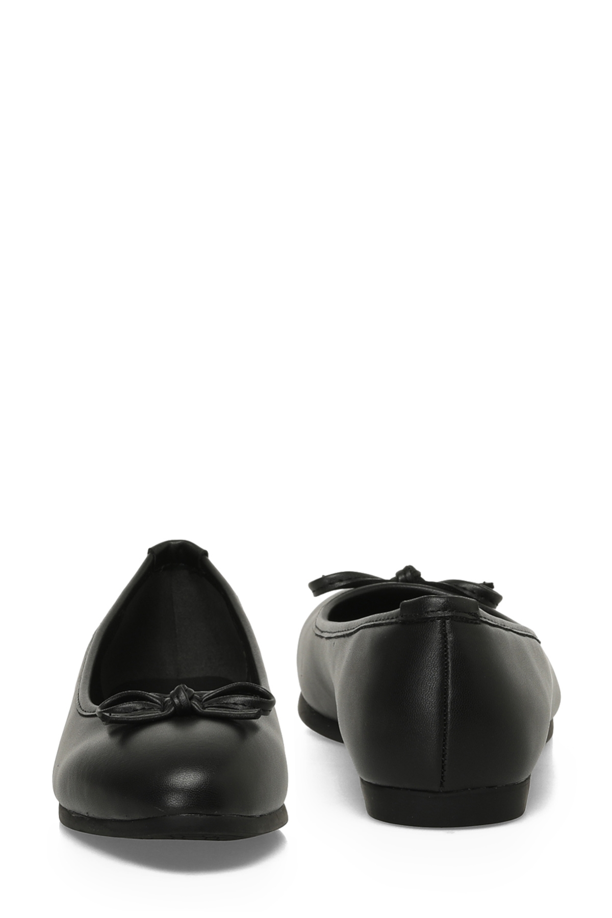 324006.Z 5PR Siyah Kadın Babet - Görsel 6