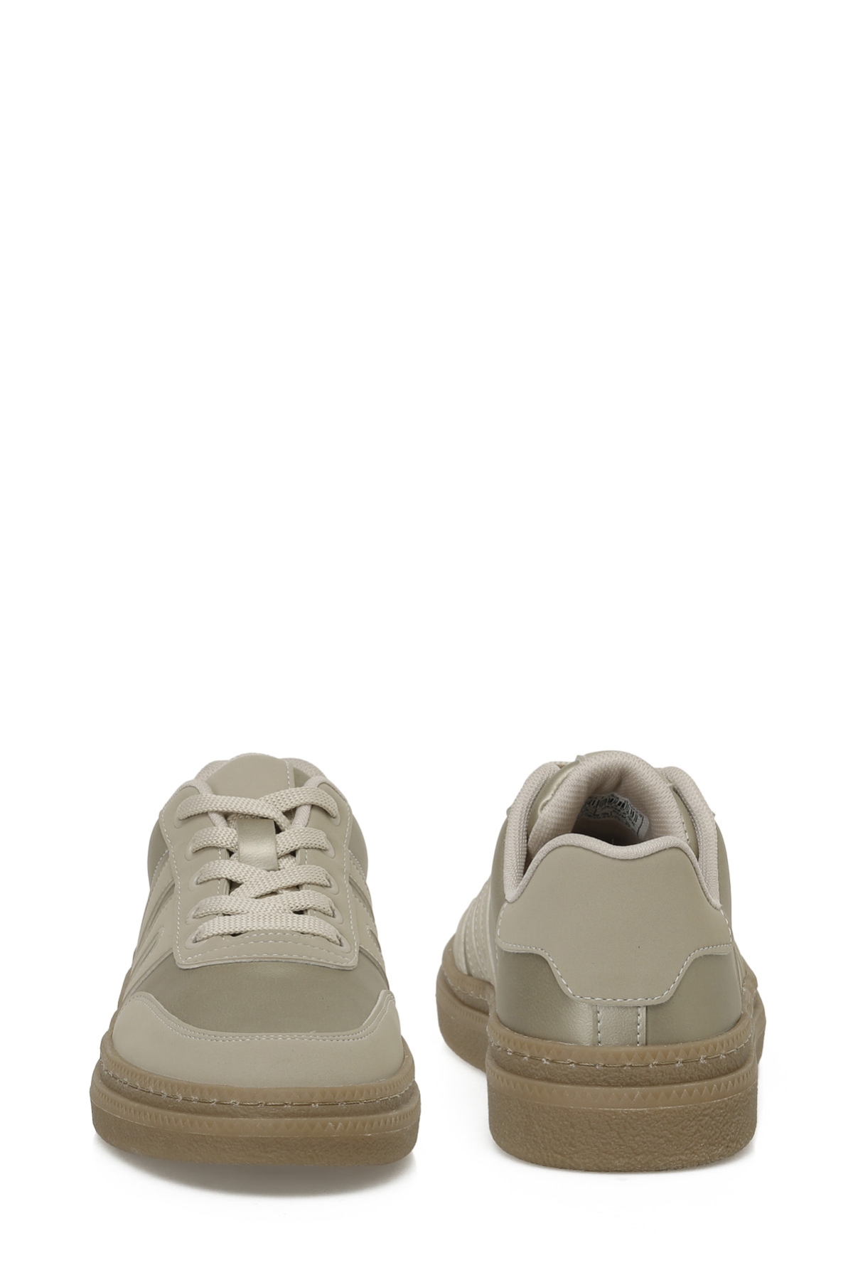 Polaris 326538.Z 5PR Kum Kadın Sneaker - Görsel 6