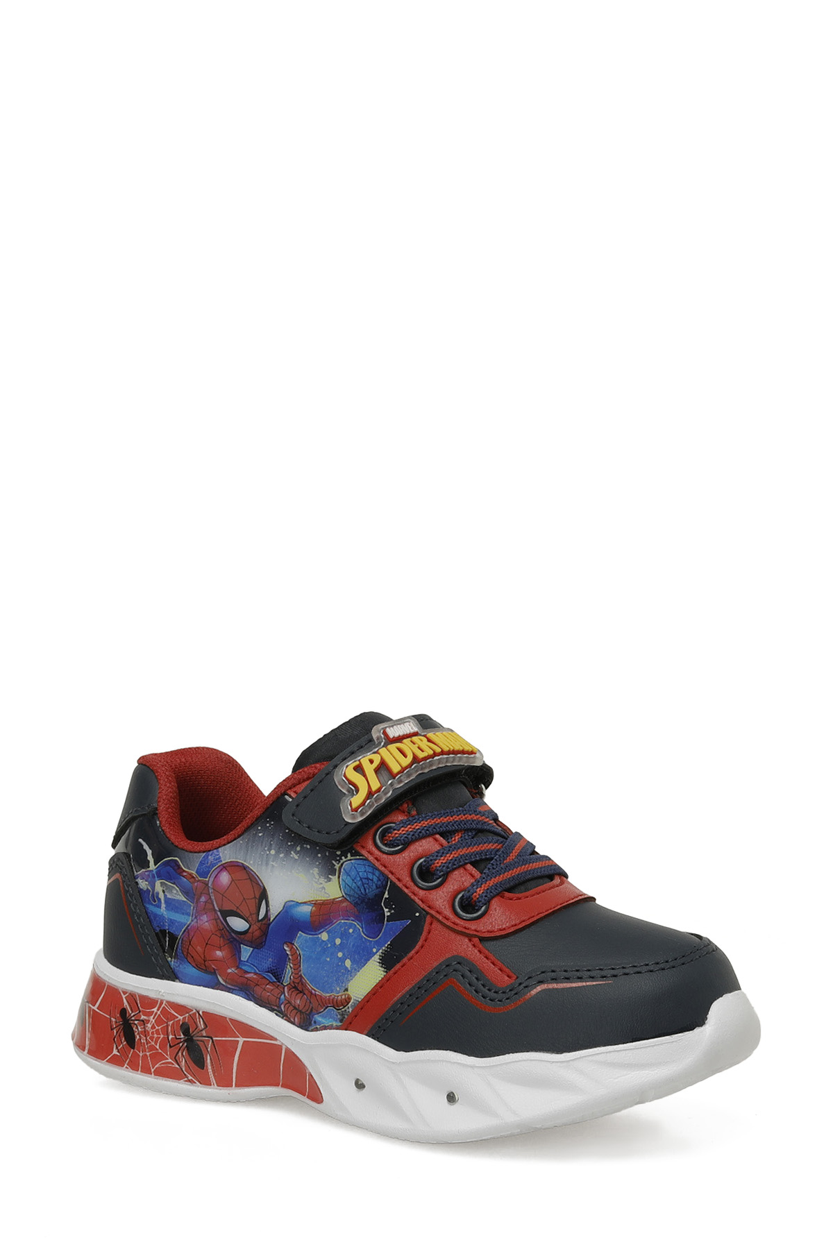GONA.P5PR Lacivert Erkek Çocuk Spor Ayakkabı - Görsel 4