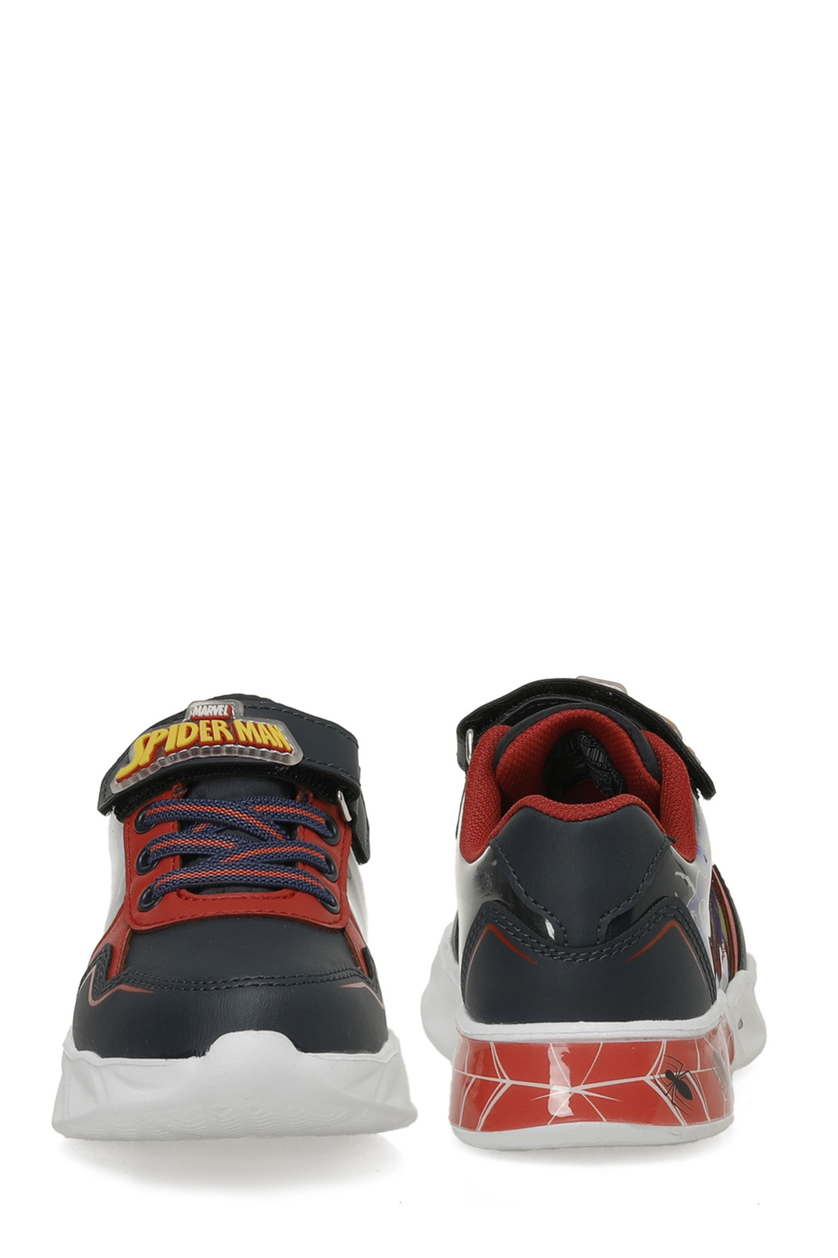 GONA.P5PR Lacivert Erkek Çocuk Spor Ayakkabı - Görsel 7