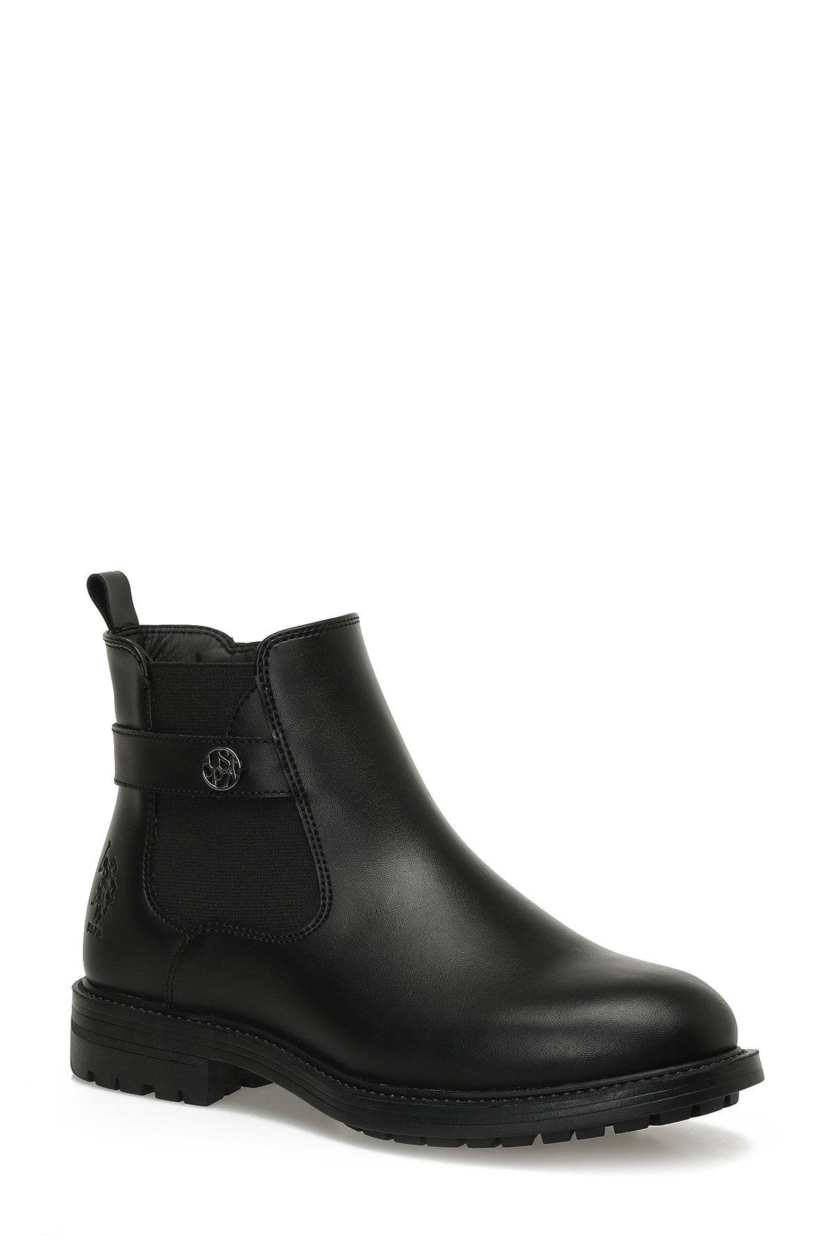 BLOZE 5PR Siyah Kadın Chelsea Bot - Görsel 3