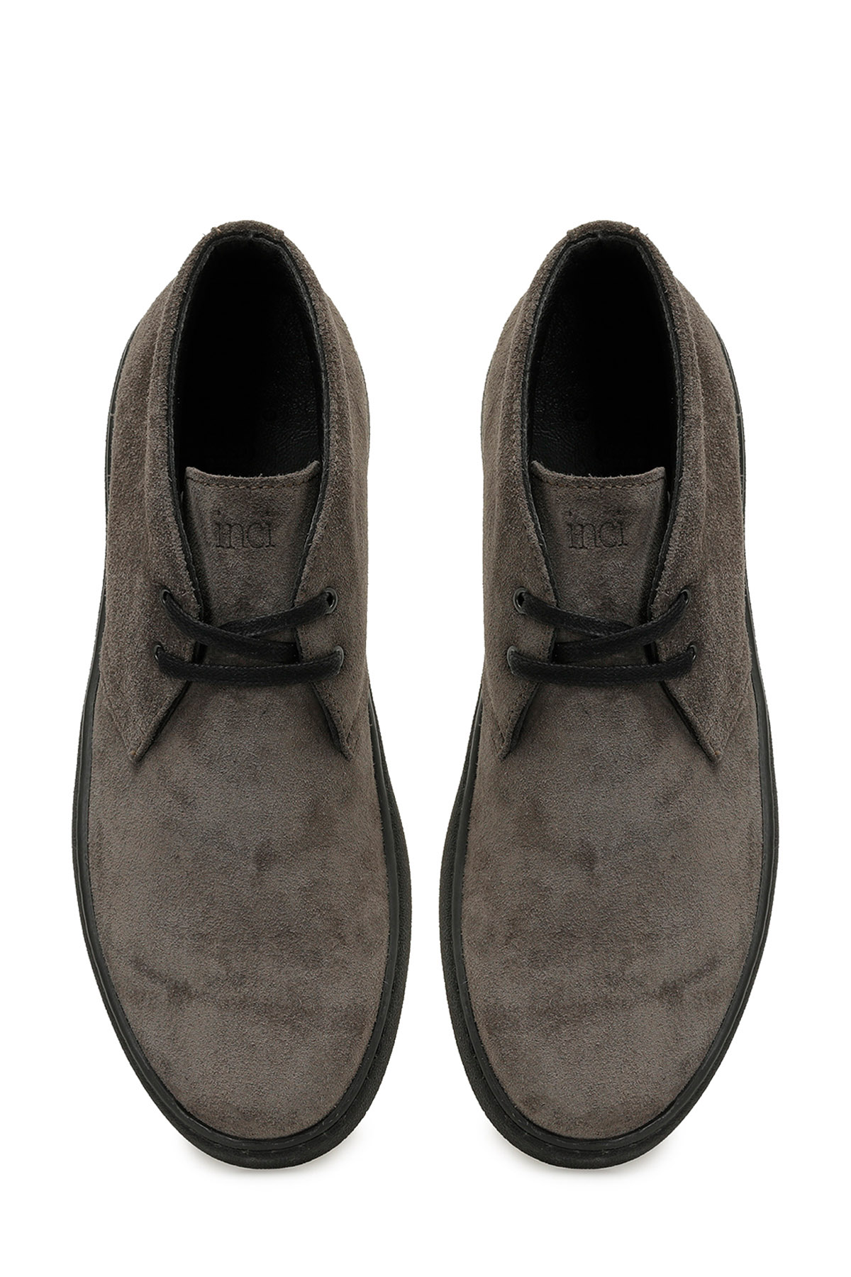 İnci INCI GEMME 5PR GRI Erkek Bot - Görsel 6