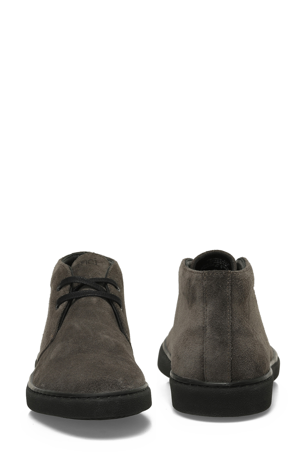 İnci INCI GEMME 5PR GRI Erkek Bot - Görsel 7