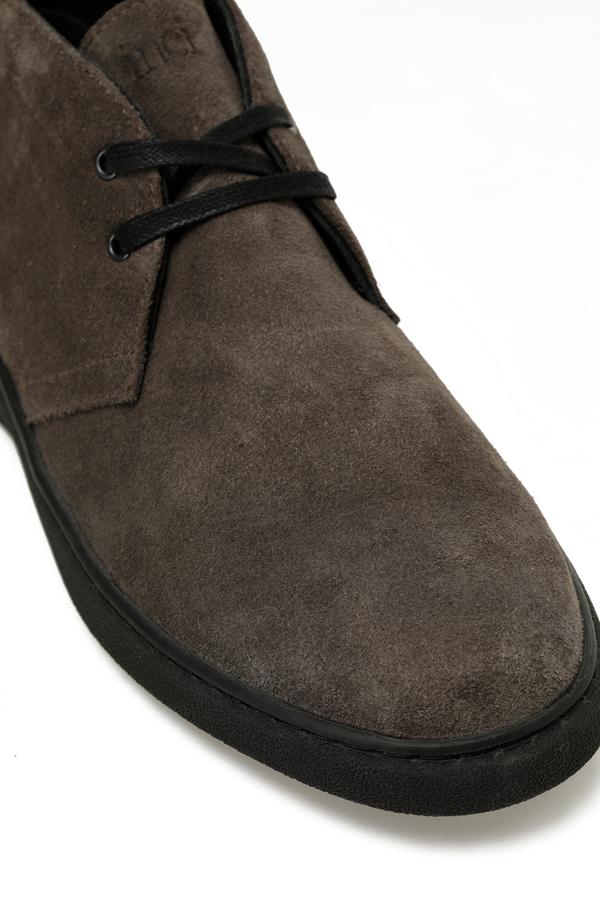 İnci INCI GEMME 5PR GRI Erkek Bot - Görsel 9