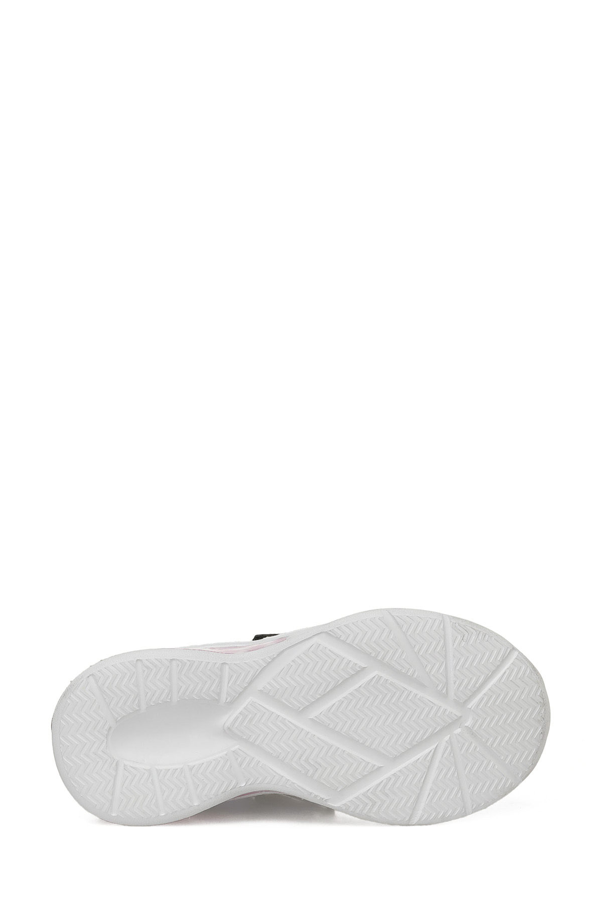 Frozen CORSA.P5PR Siyah Kız Çocuk Spor Ayakkabı - Görsel 8