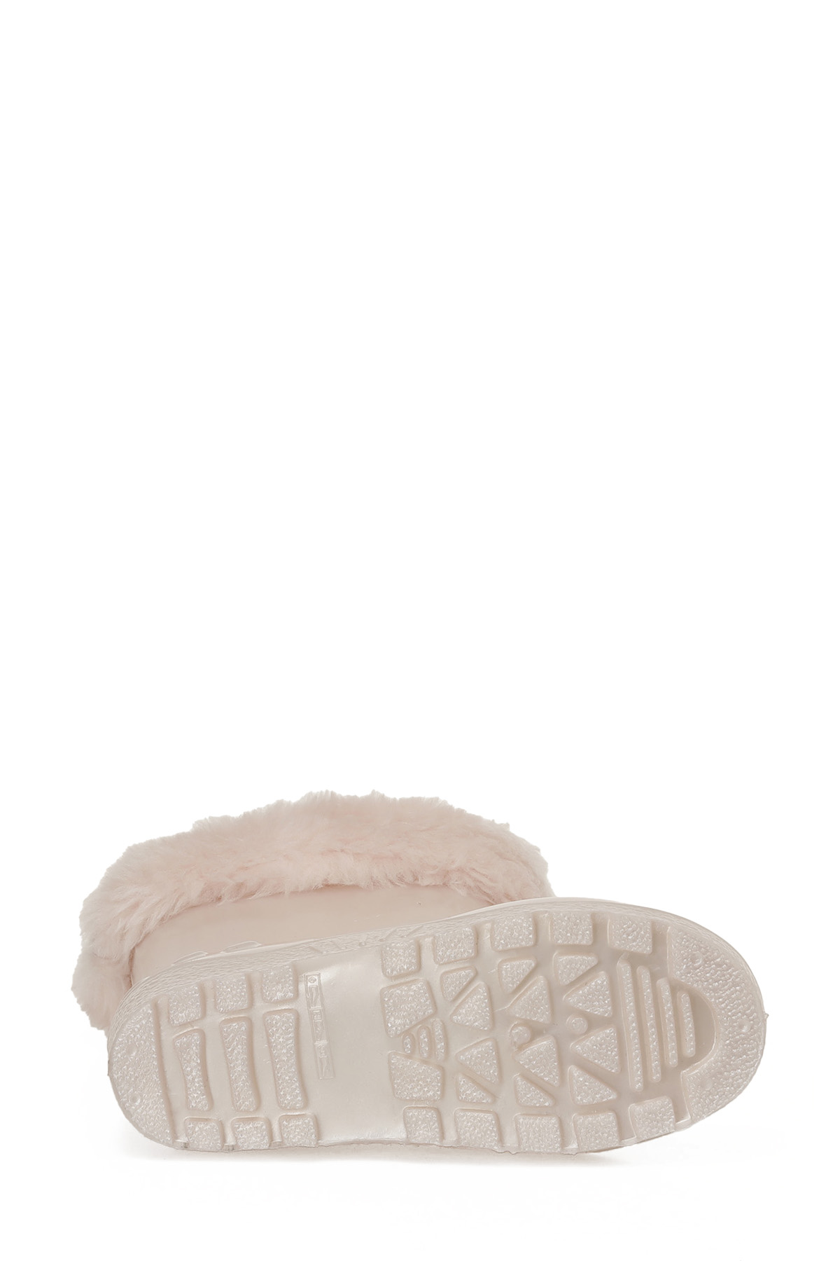 PERLA F 5PR Pembe Kız Çocuk Yağmur Çizmesi - Görsel 7