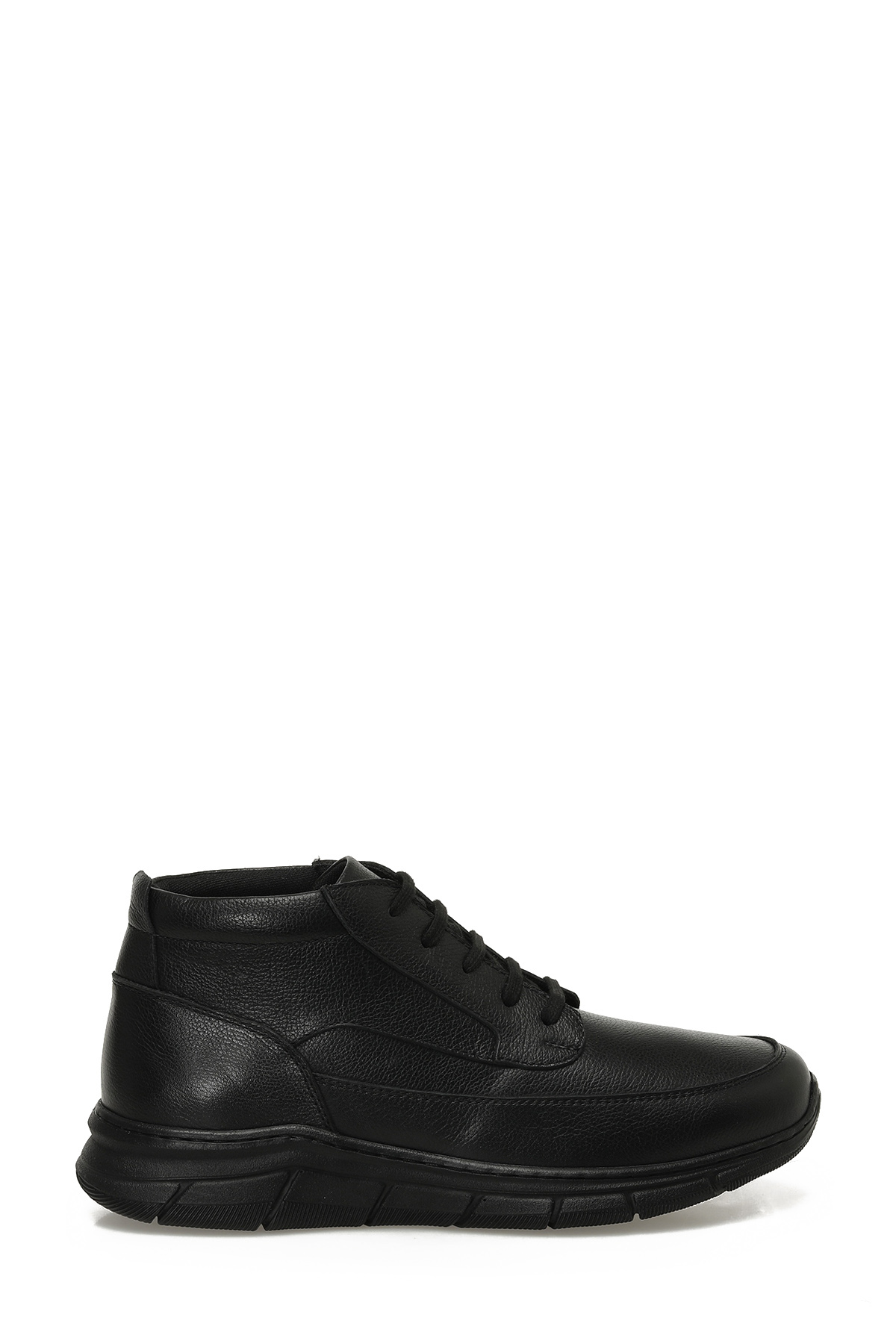 Oxide DAYDAL FLG 5PR Siyah Erkek Bot - Görsel 2