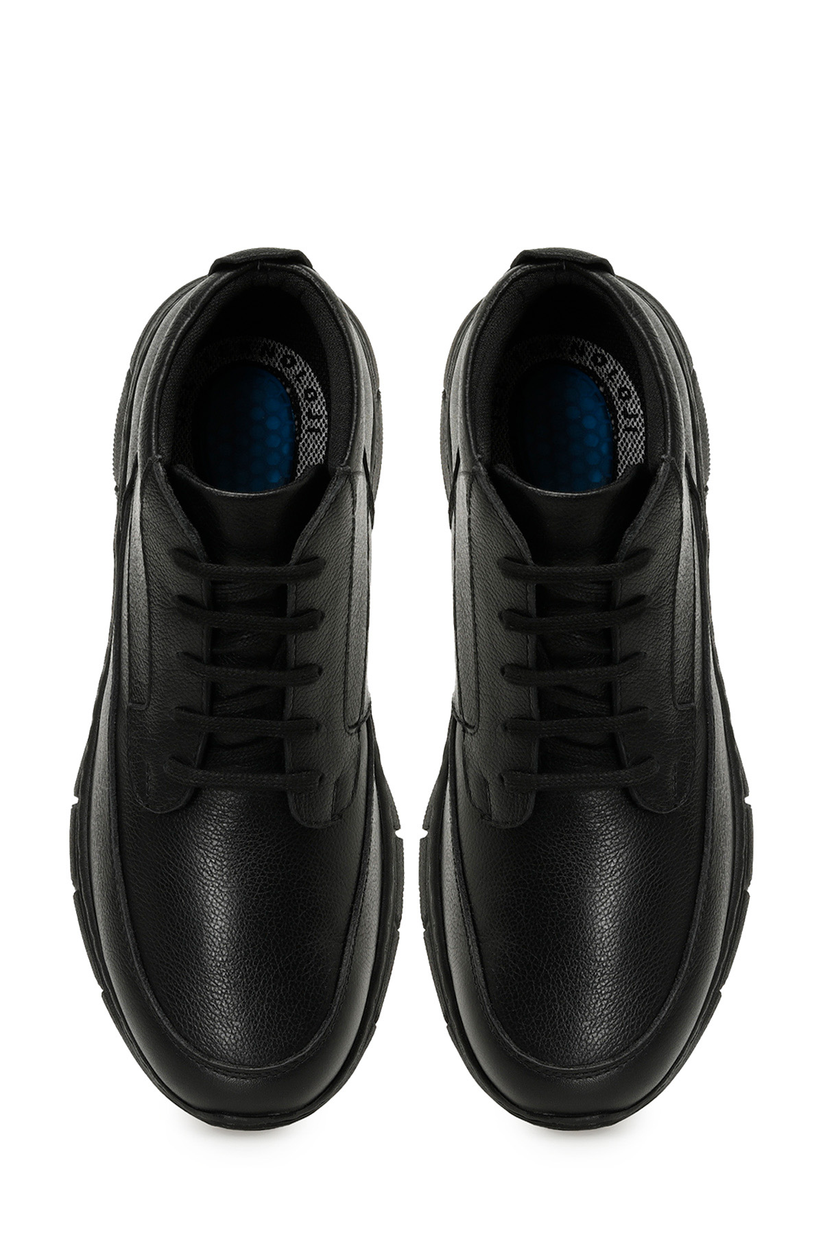 Oxide DAYDAL FLG 5PR Siyah Erkek Bot - Görsel 6