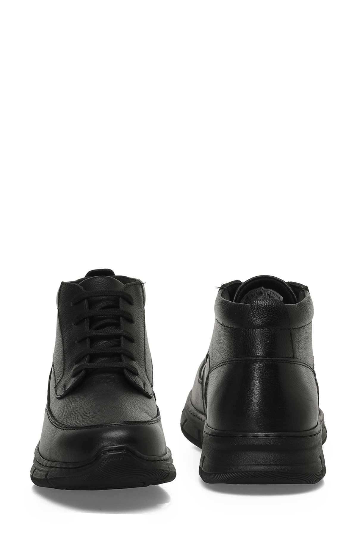 Oxide DAYDAL FLG 5PR Siyah Erkek Bot - Görsel 7