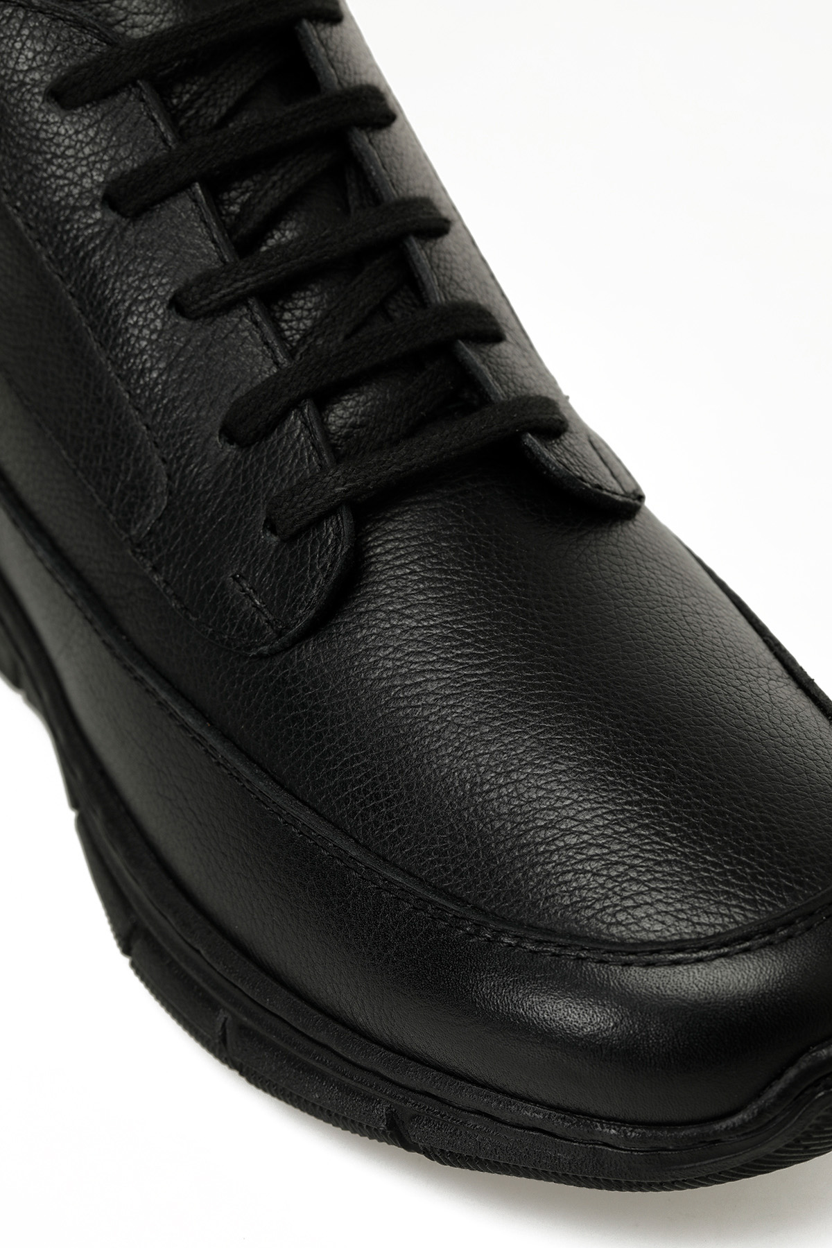 Oxide DAYDAL FLG 5PR Siyah Erkek Bot - Görsel 9