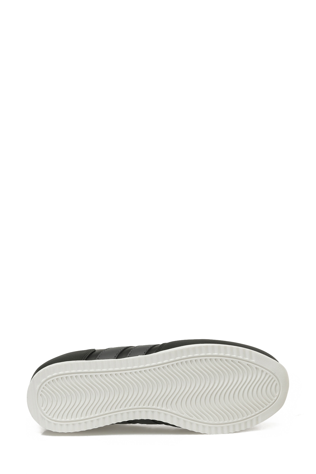 SANDRO 5PR Siyah Unisex Sneaker - Görsel 7