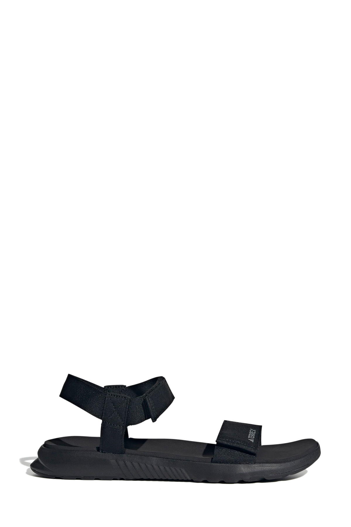 TERREX HYDROTERRA LIGHT Siyah Unisex Sandalet - Görsel 2