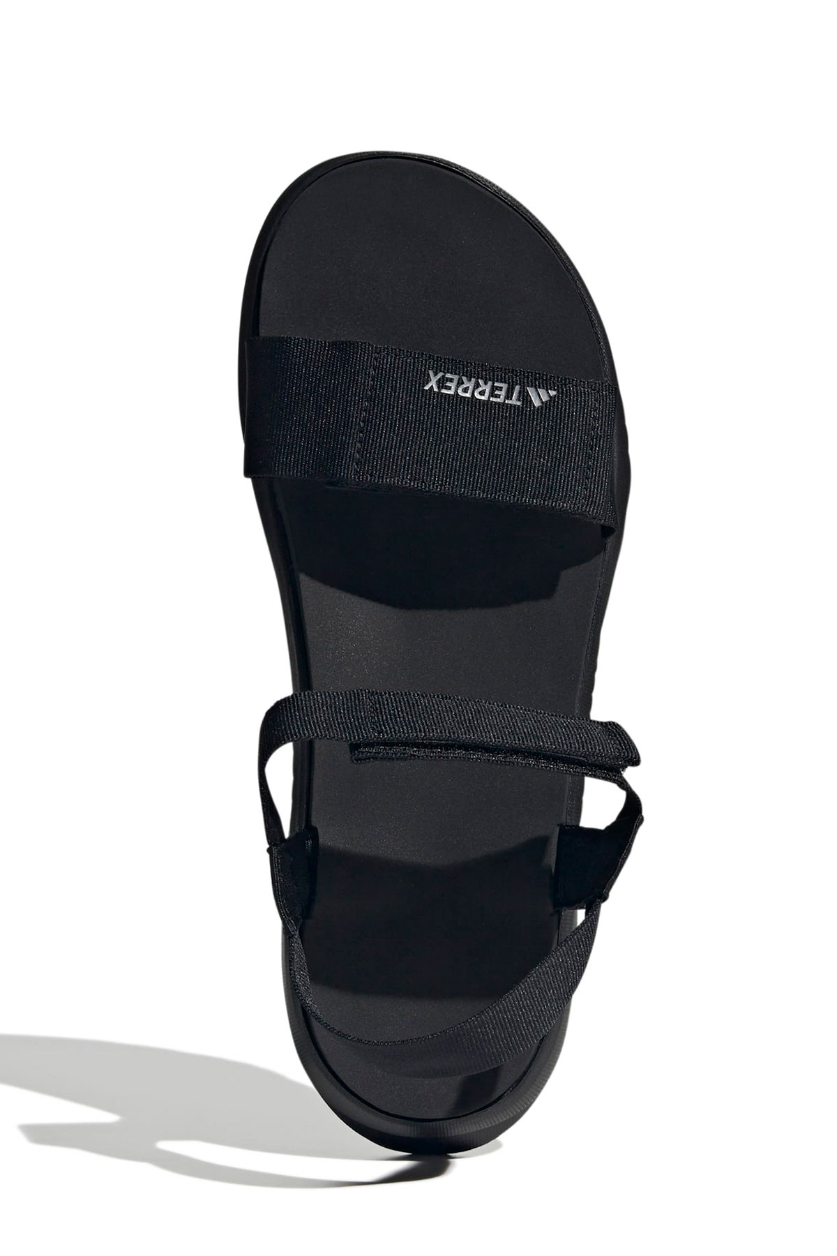 TERREX HYDROTERRA LIGHT Siyah Unisex Sandalet - Görsel 6