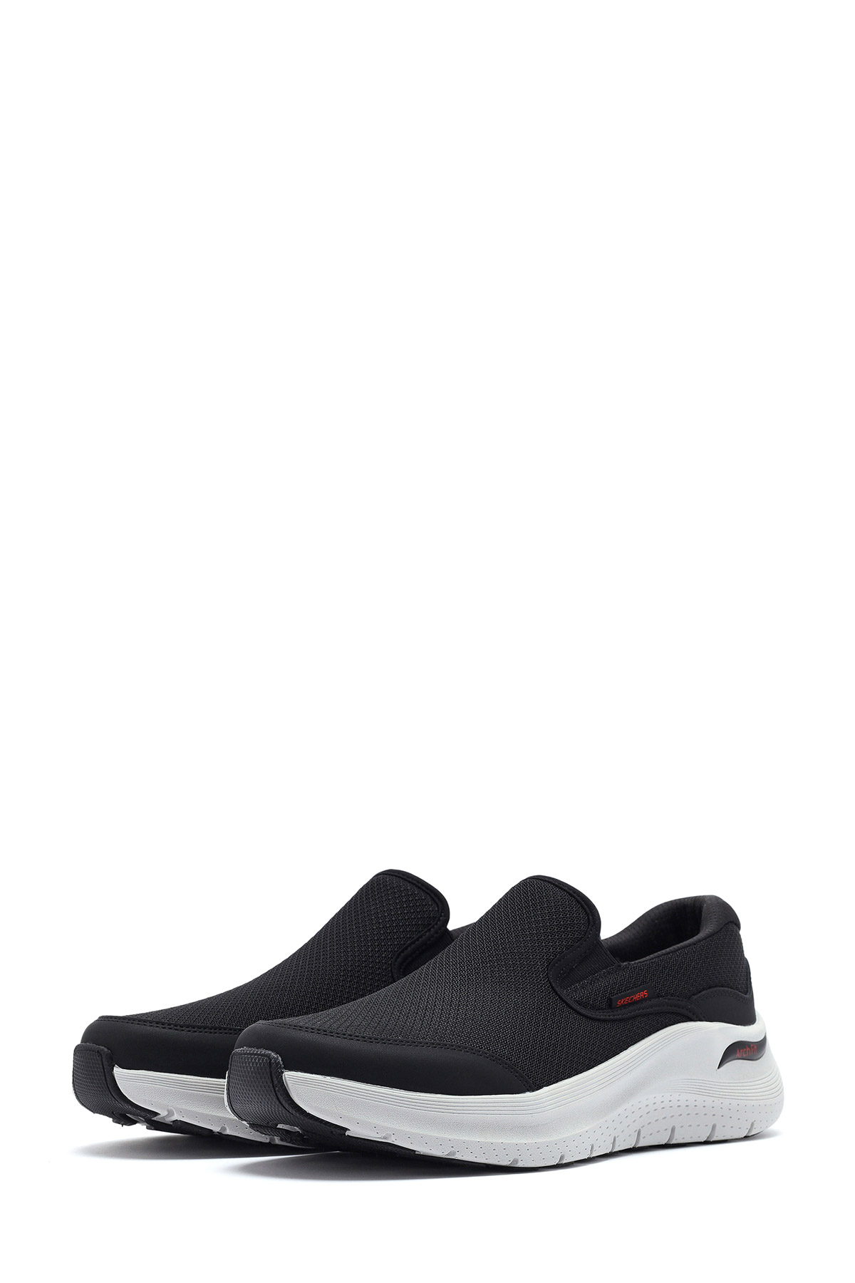 ARCH FİT 2.0 Siyah Erkek Sneaker - Görsel 3