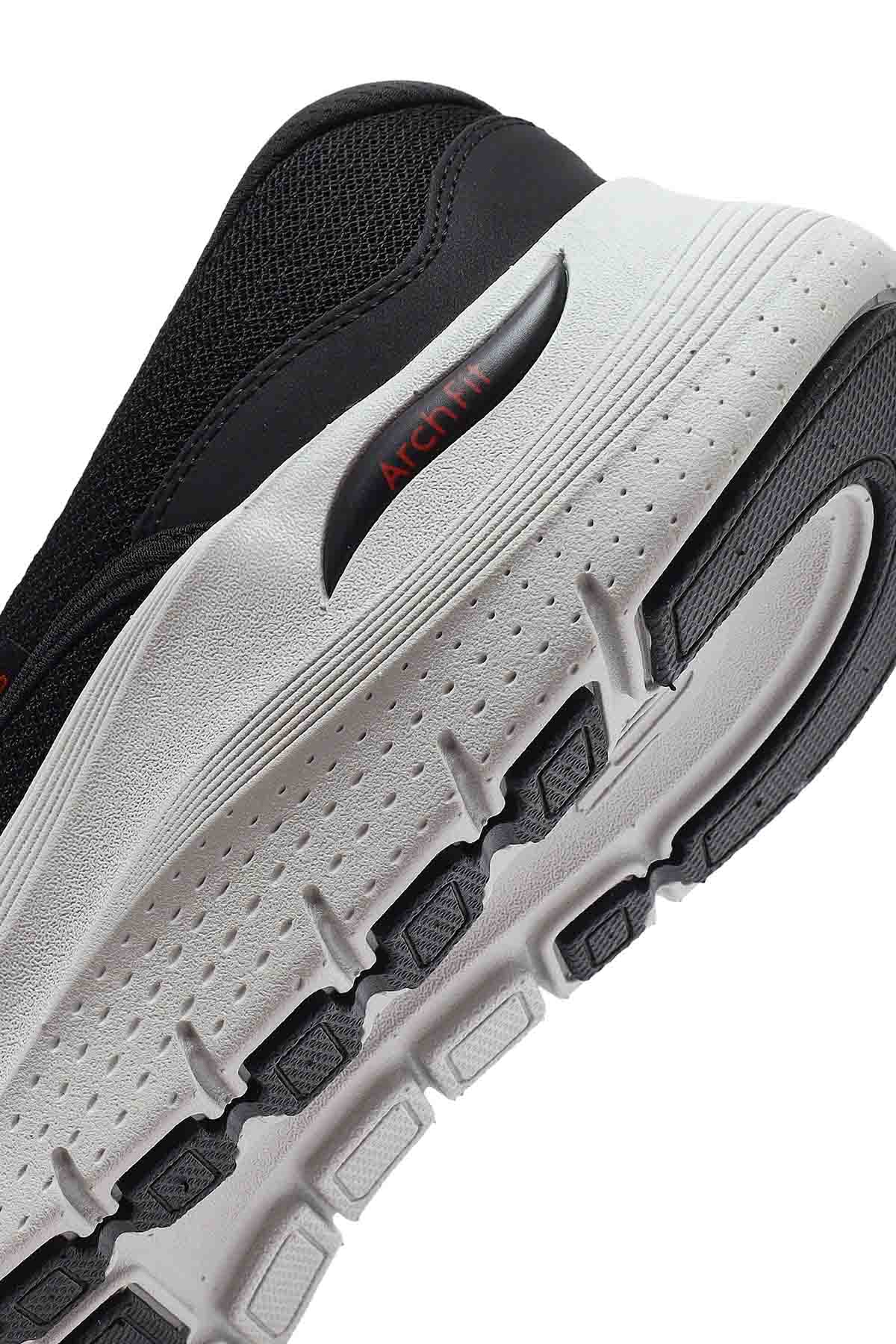 ARCH FİT 2.0 Siyah Erkek Sneaker - Görsel 6