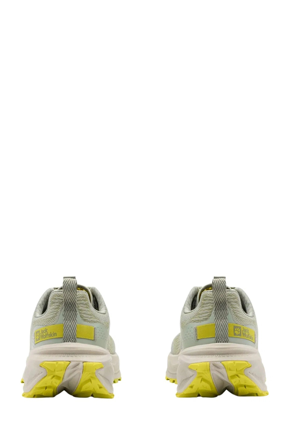 Jack Wolfskin PRELIGHT SWIFT PRO VENT L Bej Erkek Outdoor Ayakkabı - Görsel 5