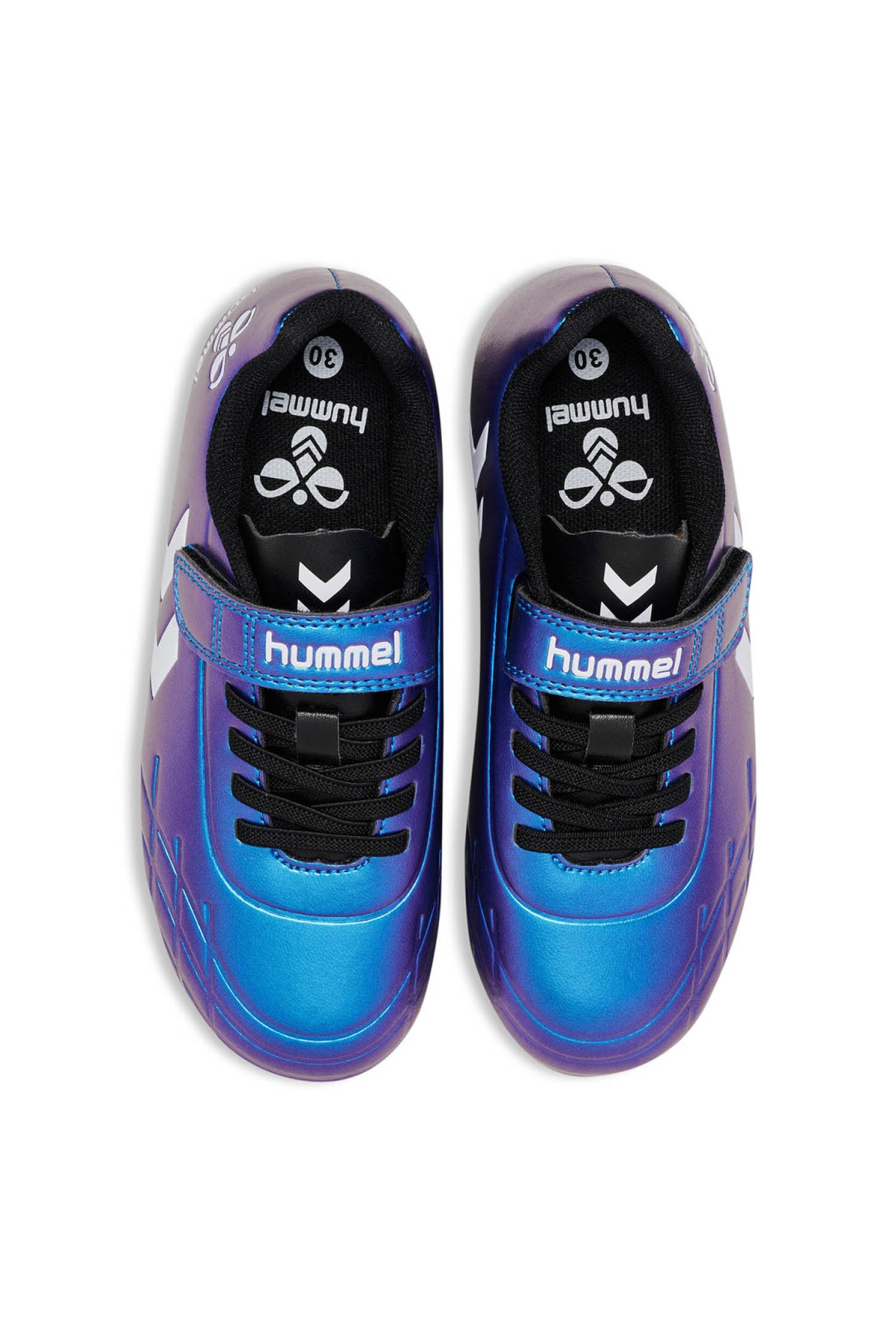 TOP STAR FG JR ÇOCUK KRAMPON - Görsel 7