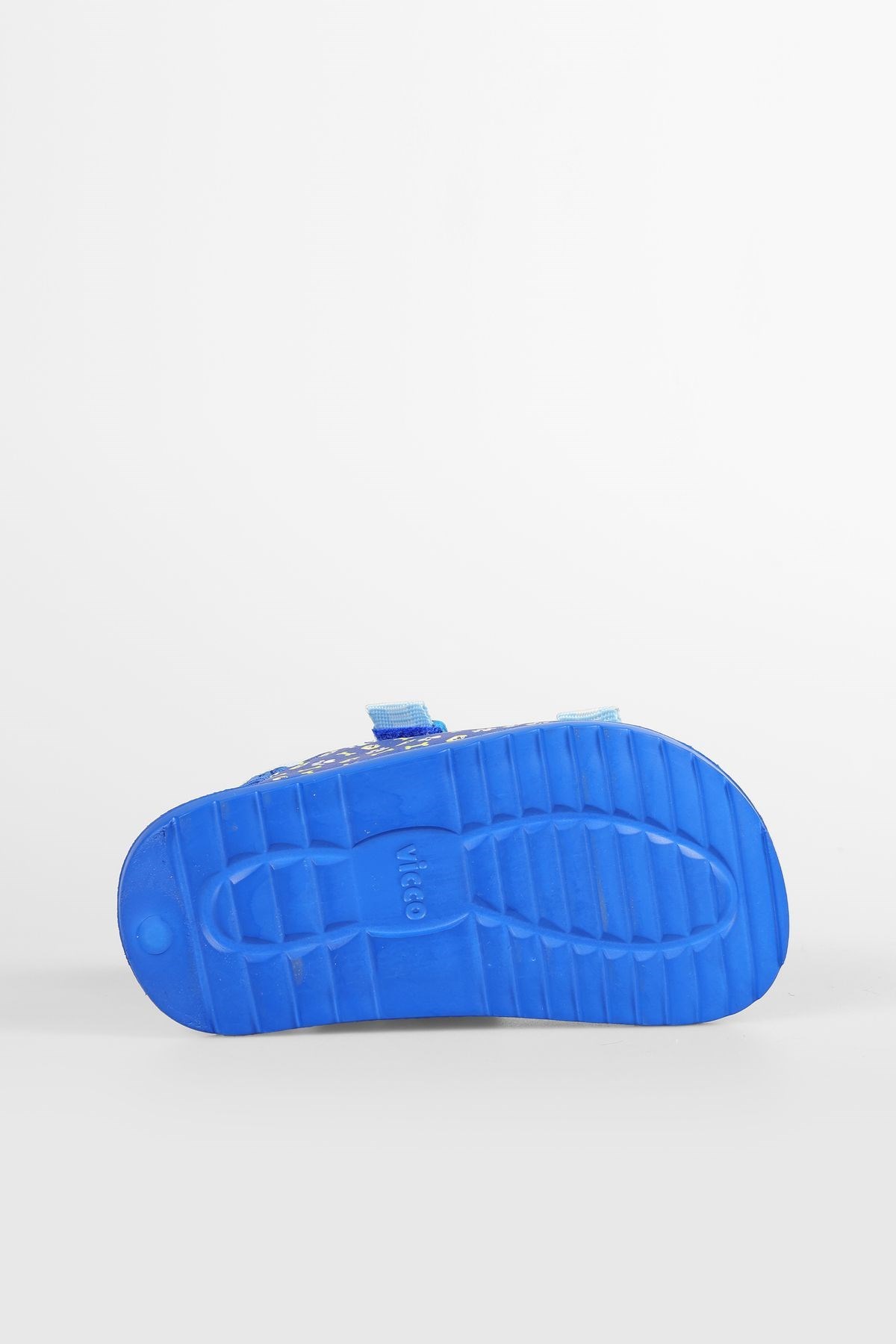 İnkago Anatomik Erkek Çocuk Saks Mavi Sandalet - Görsel 6