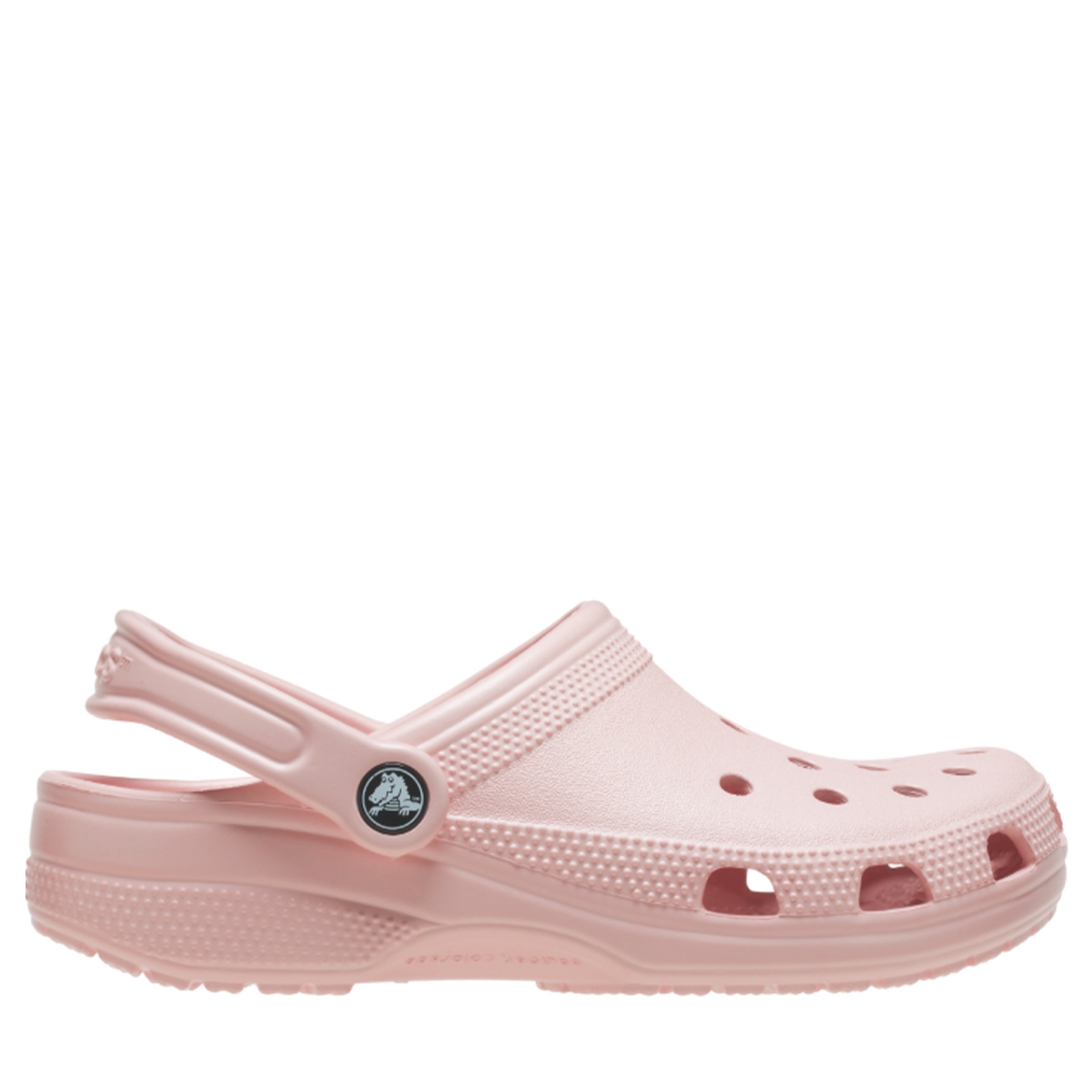 Crocs Classic Quartz