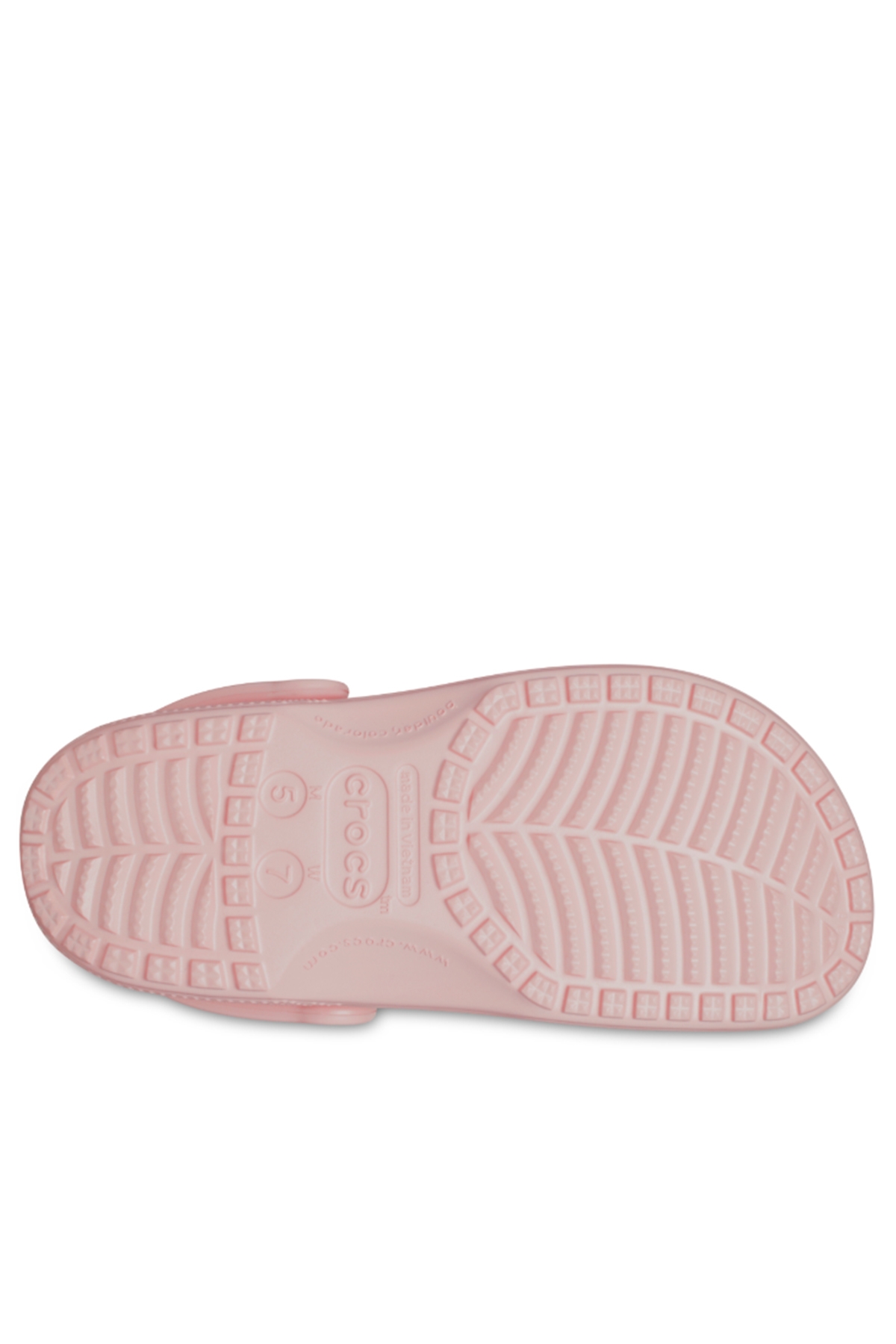 Classic Günlük Kadın Terlik Quartz - Görsel 6