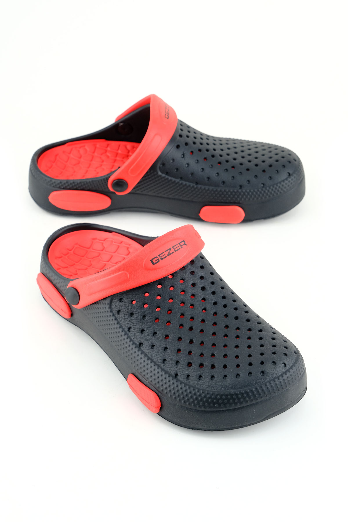 Yazlık Islak Zemin Sabo Kadın Terlik - Görsel 2