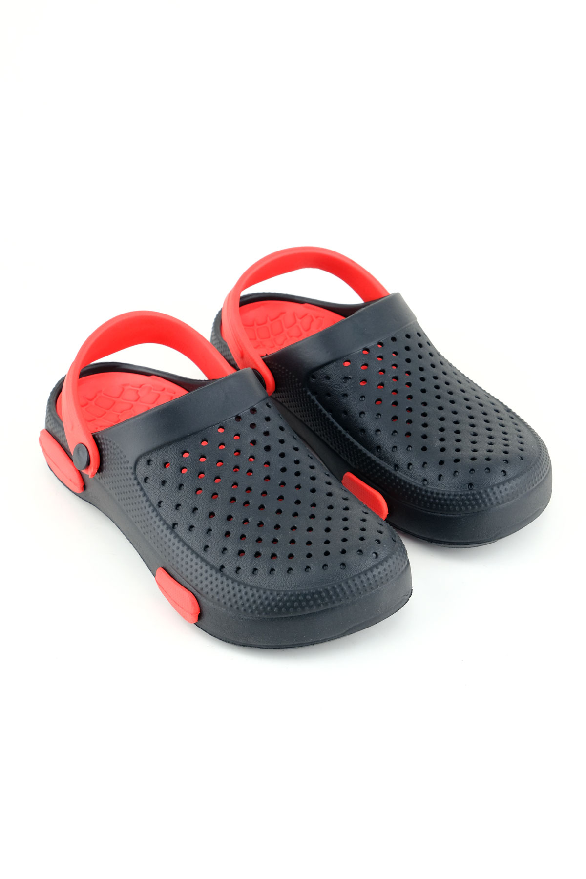 Yazlık Islak Zemin Sabo Kadın Terlik - Görsel 4