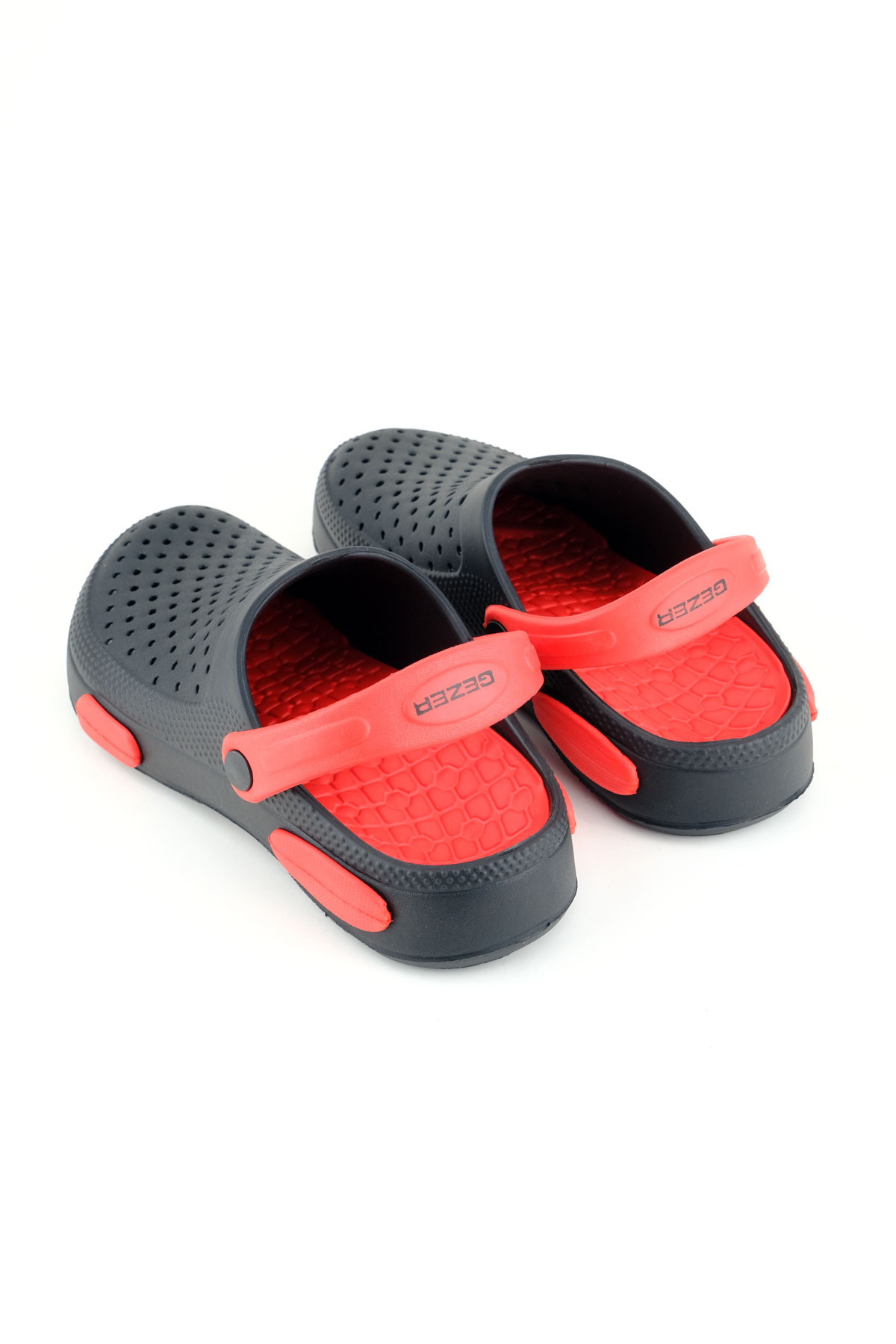 Yazlık Islak Zemin Sabo Kadın Terlik - Görsel 5